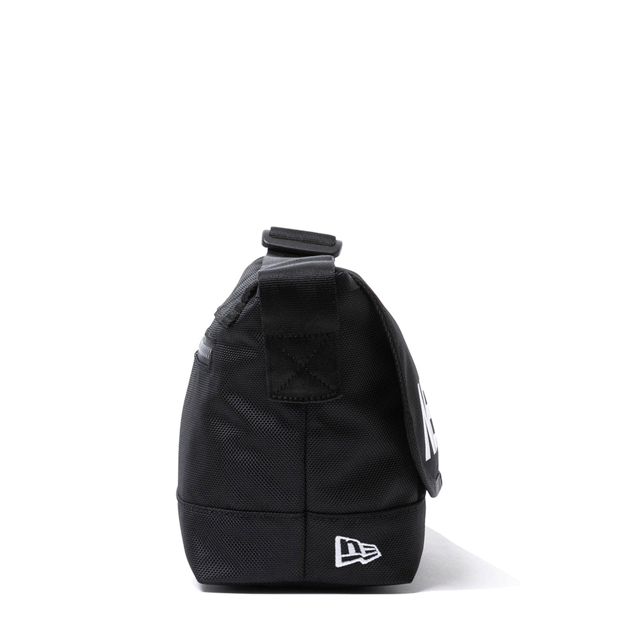 BLACK - New Era - Shoulder Bag - 3