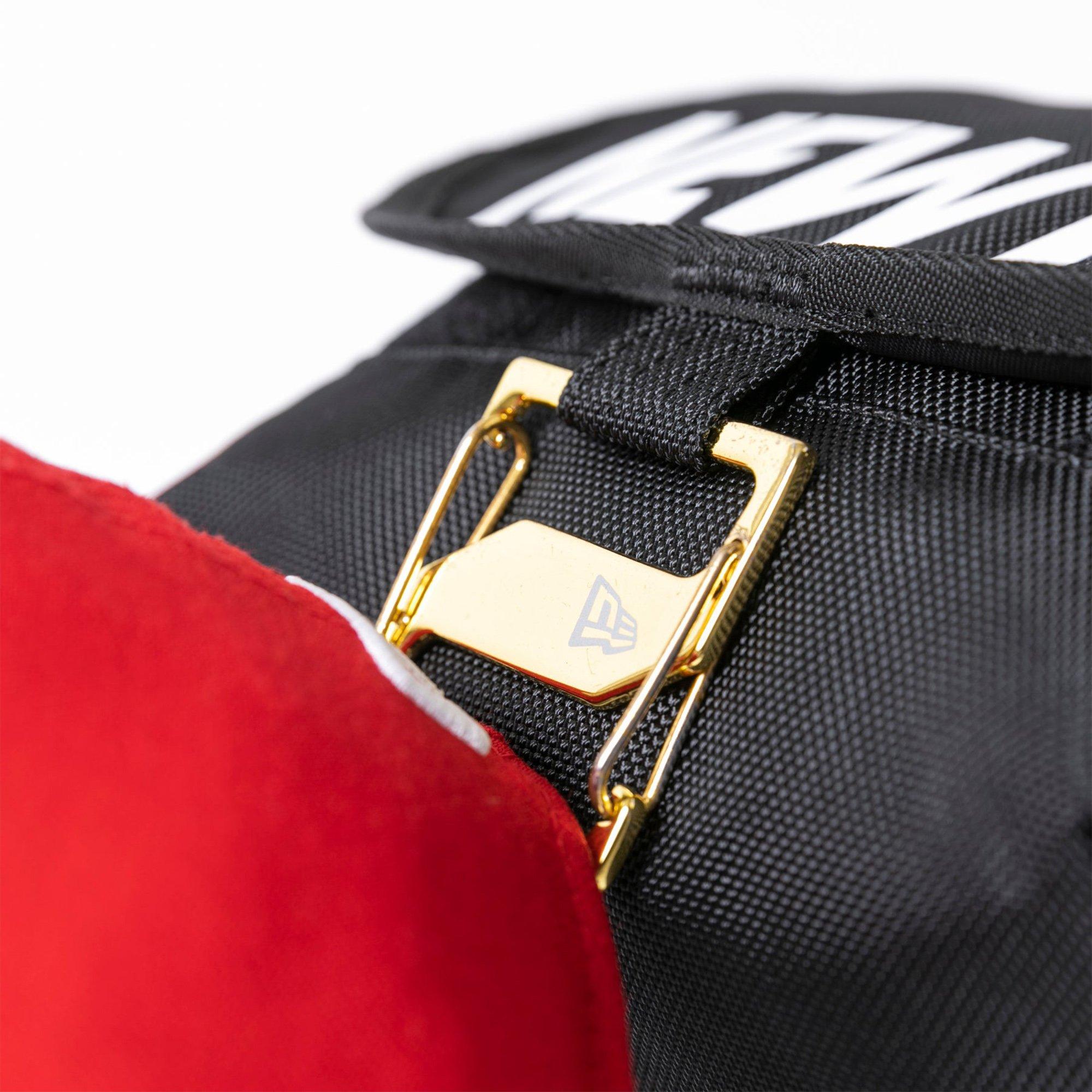 BLACK - New Era - Shoulder Bag - 4