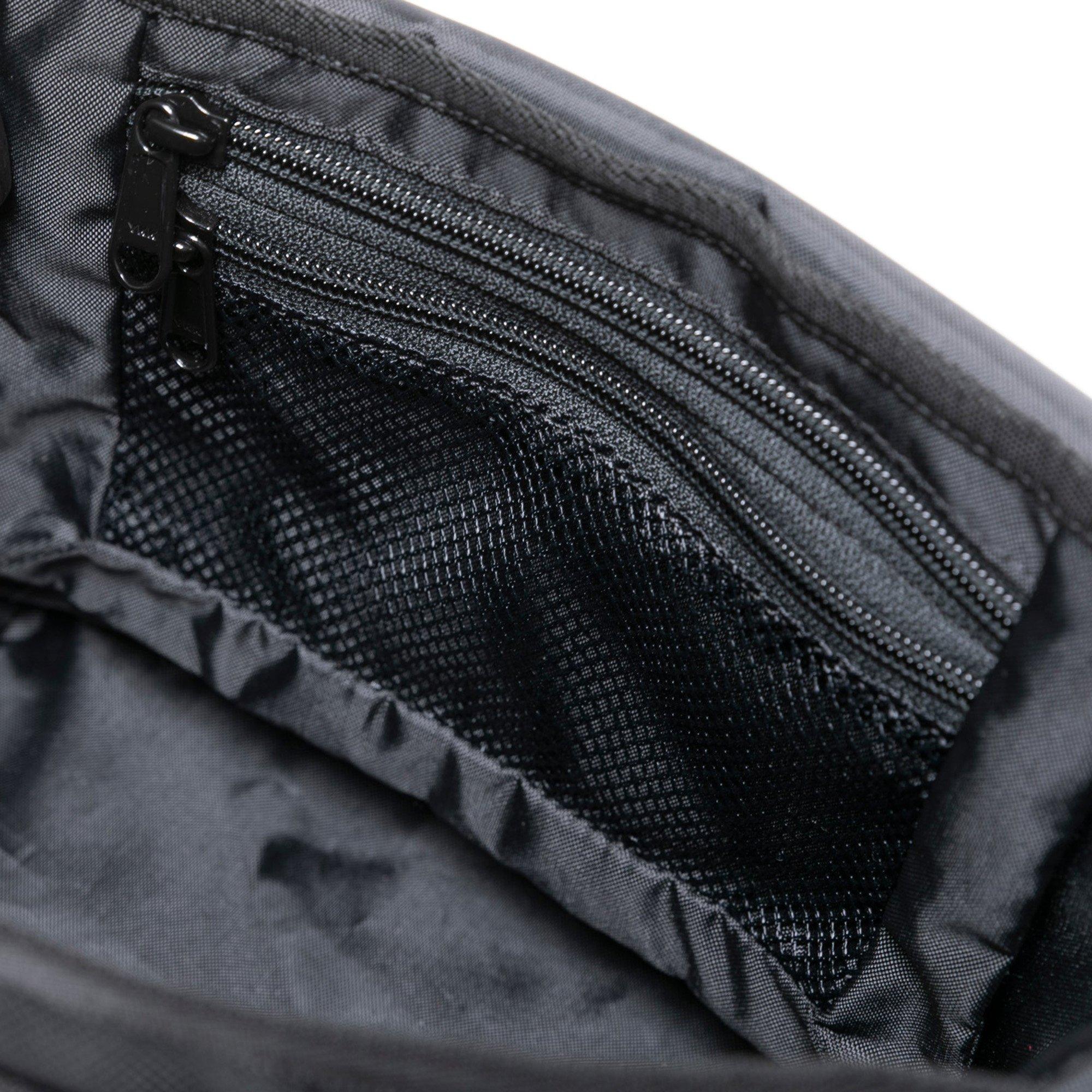 BLACK - New Era - Shoulder Bag - 6