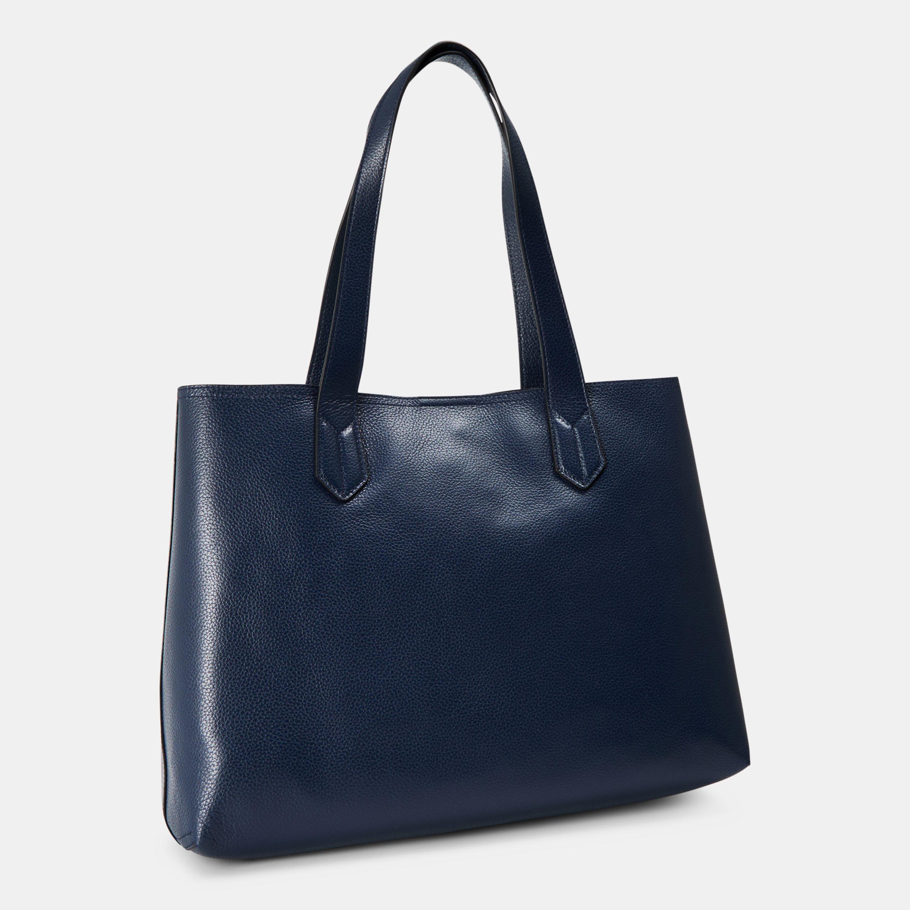 Notte/Notte - Emporio Armani - Emporio Shopping Bag Ld99 - 2