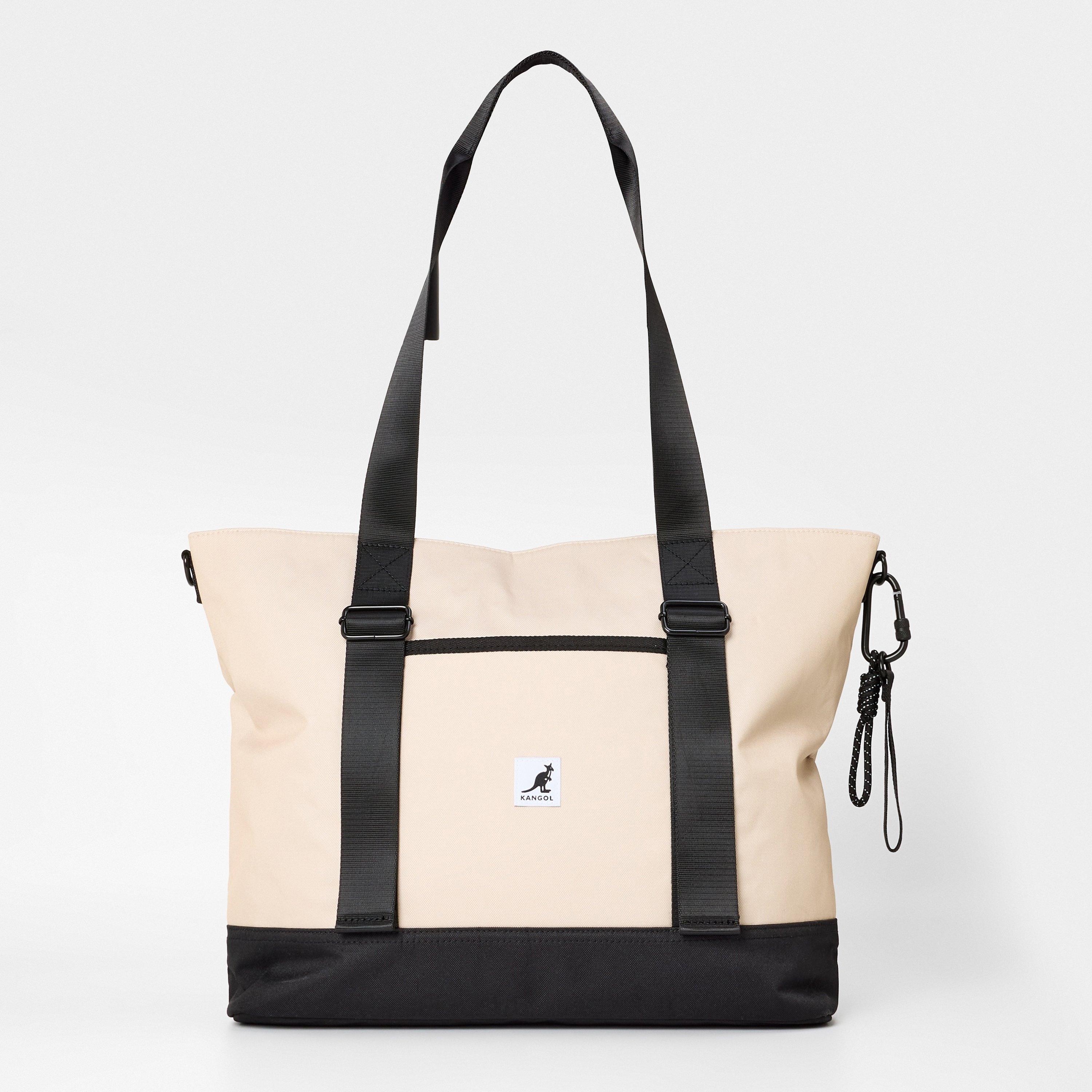 Kangol Women's Weekend Tote Bag - Khaki
