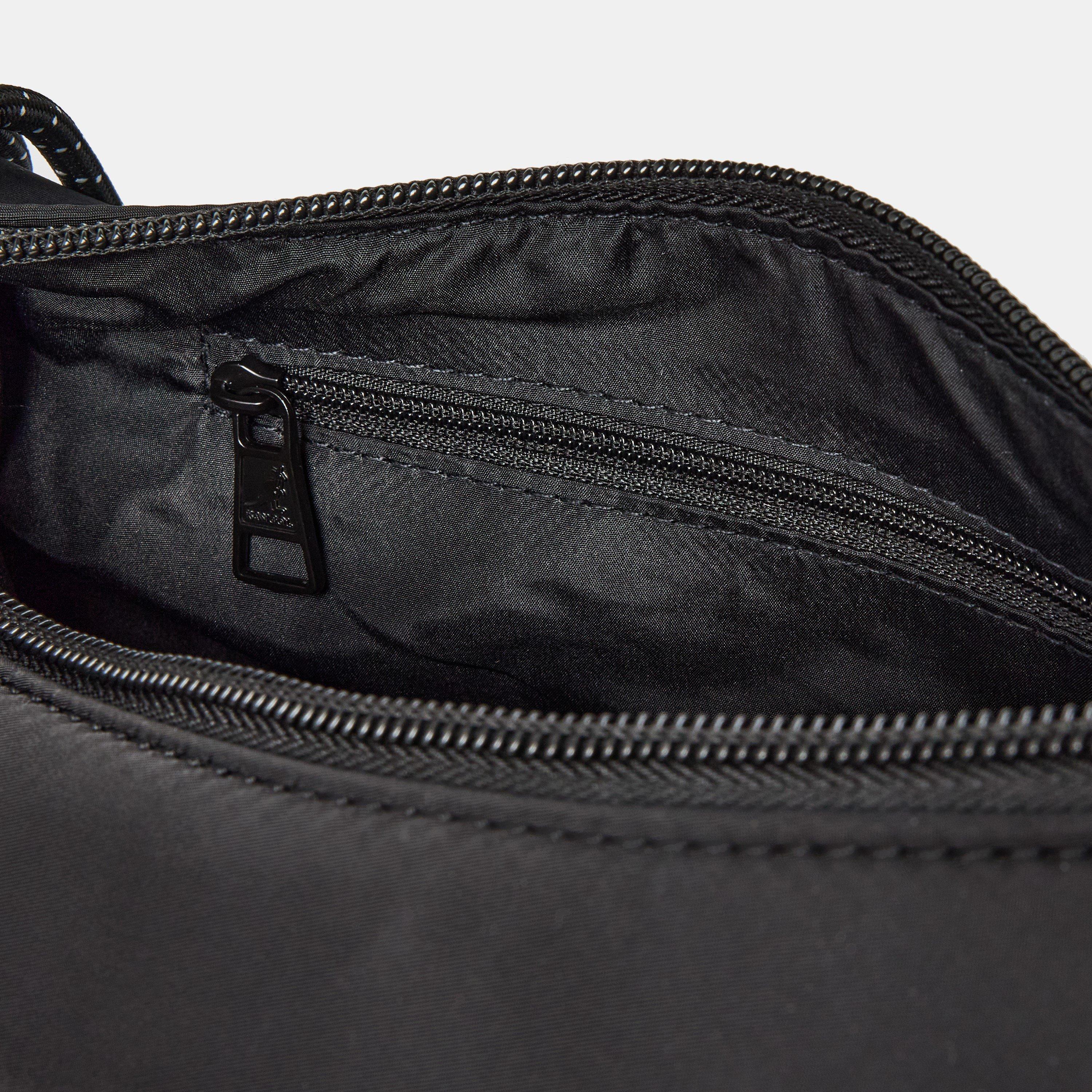 Black - Kangol - Kangol  BUMBAG - 4