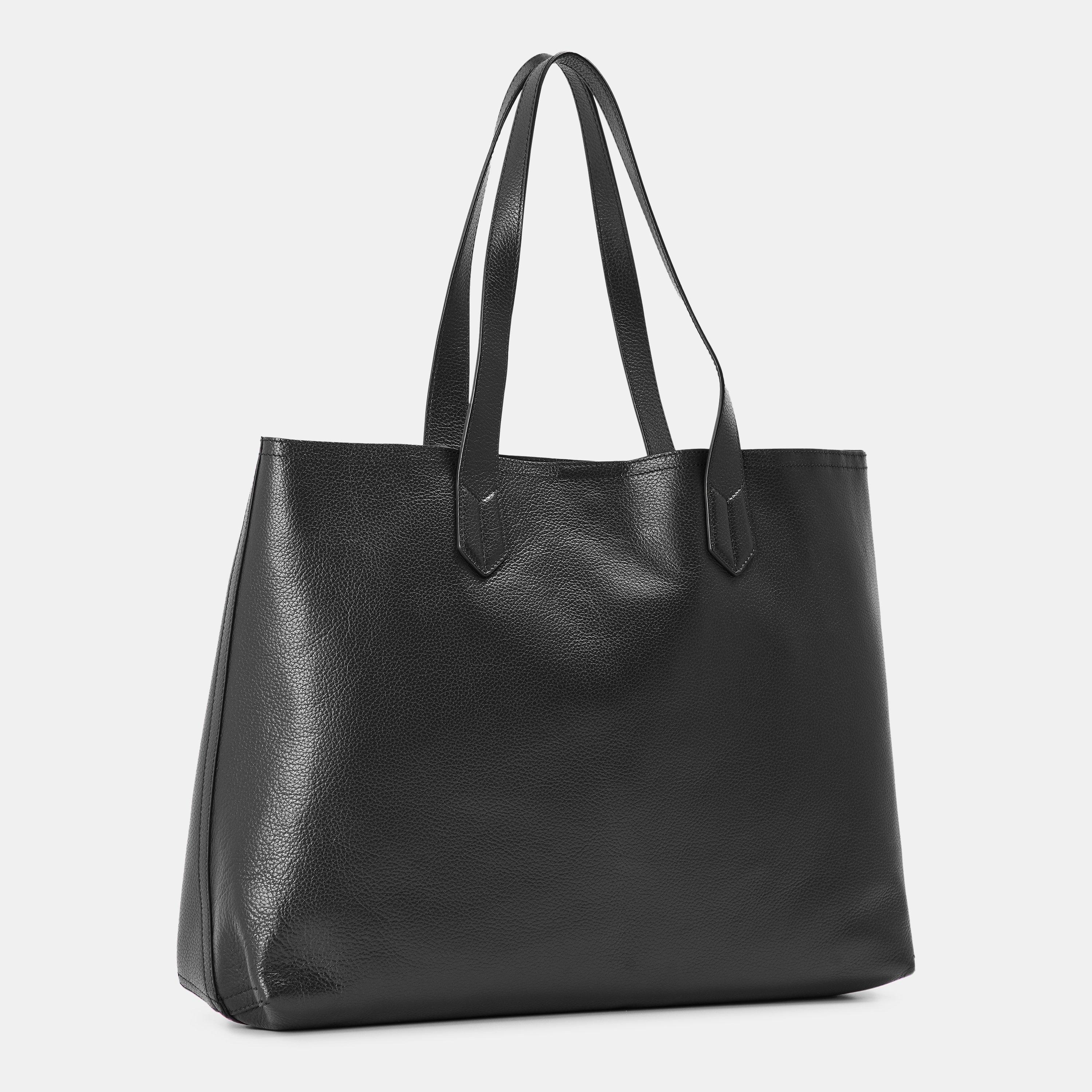 Nero/Nero - Emporio Armani - Emporio Shopping Bag Ld99 - 2