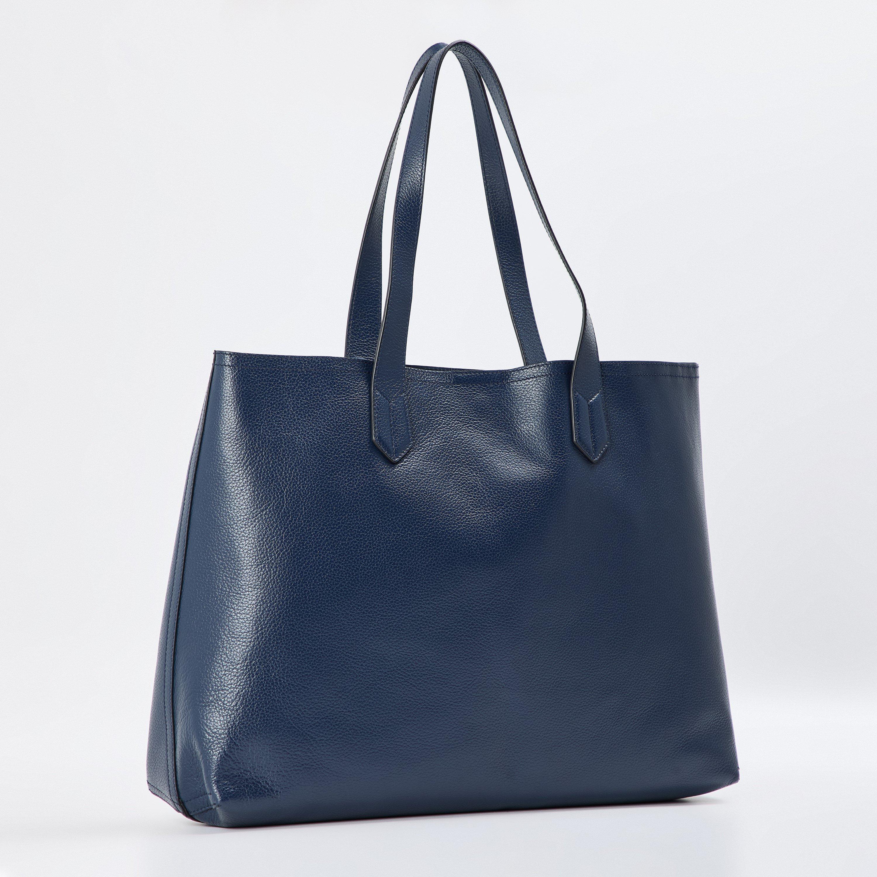 Notte/Notte - Emporio Armani - Women's Tote Bags - 2