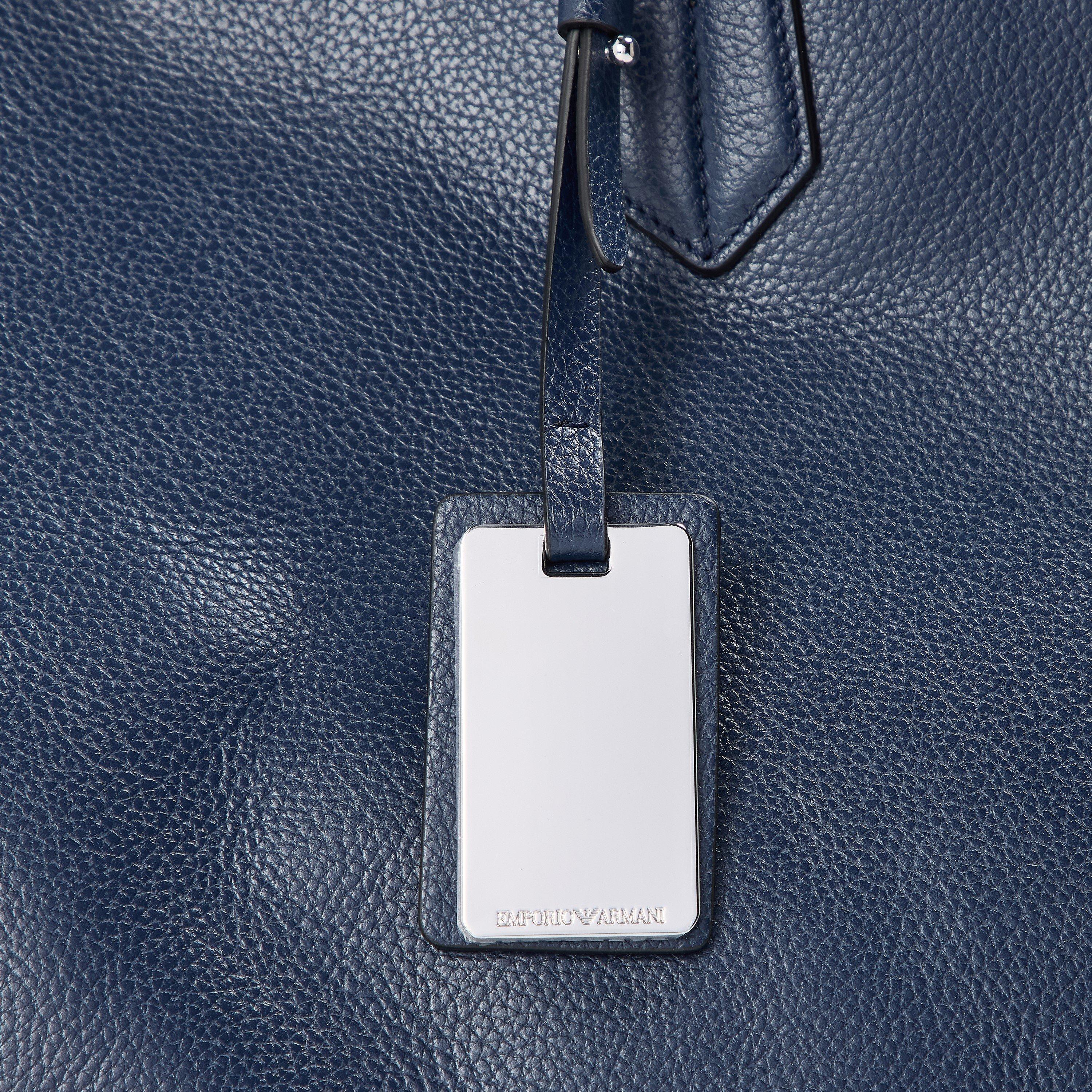 Notte/Notte - Emporio Armani - Women's Tote Bags - 4
