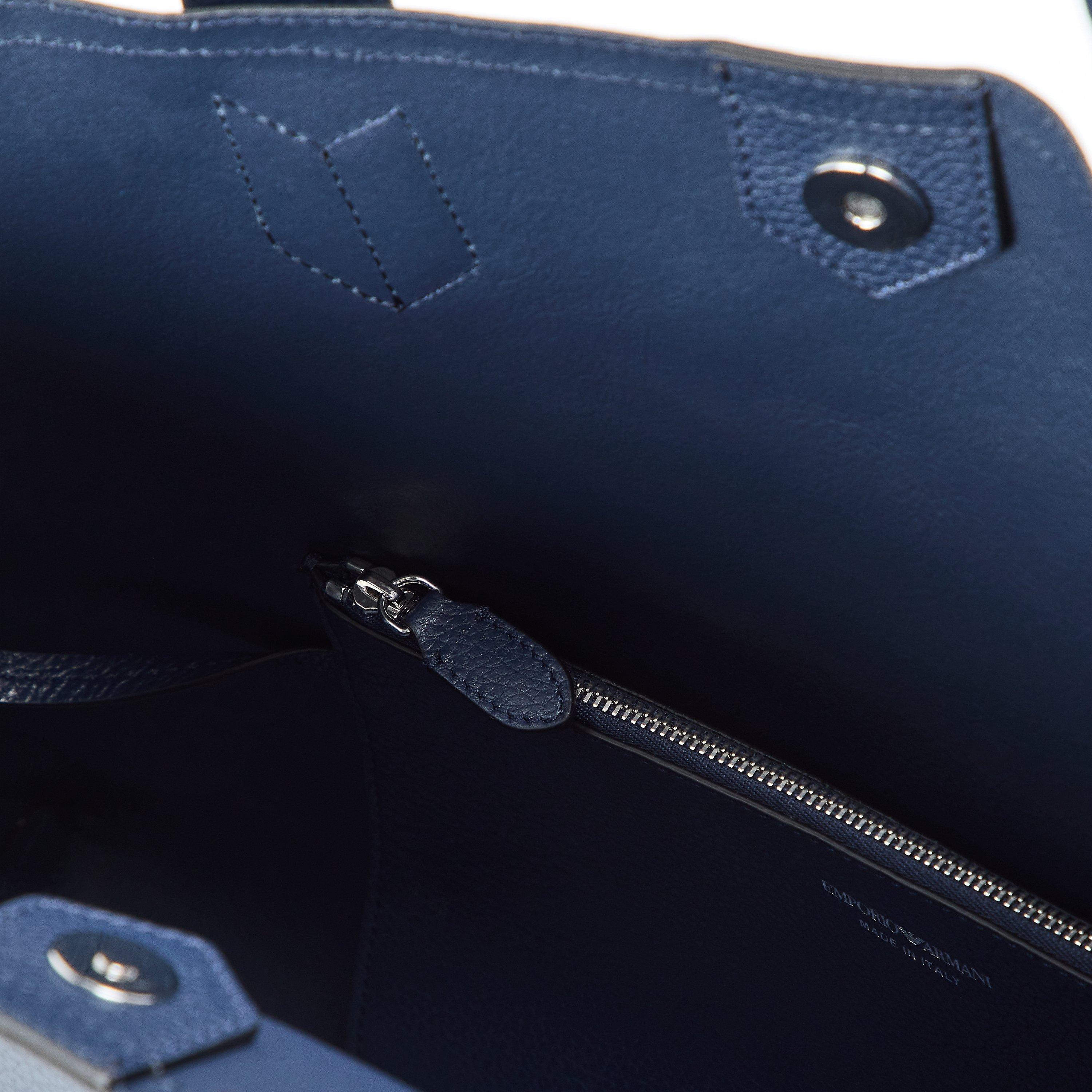 Notte/Notte - Emporio Armani - Women's Tote Bags - 5