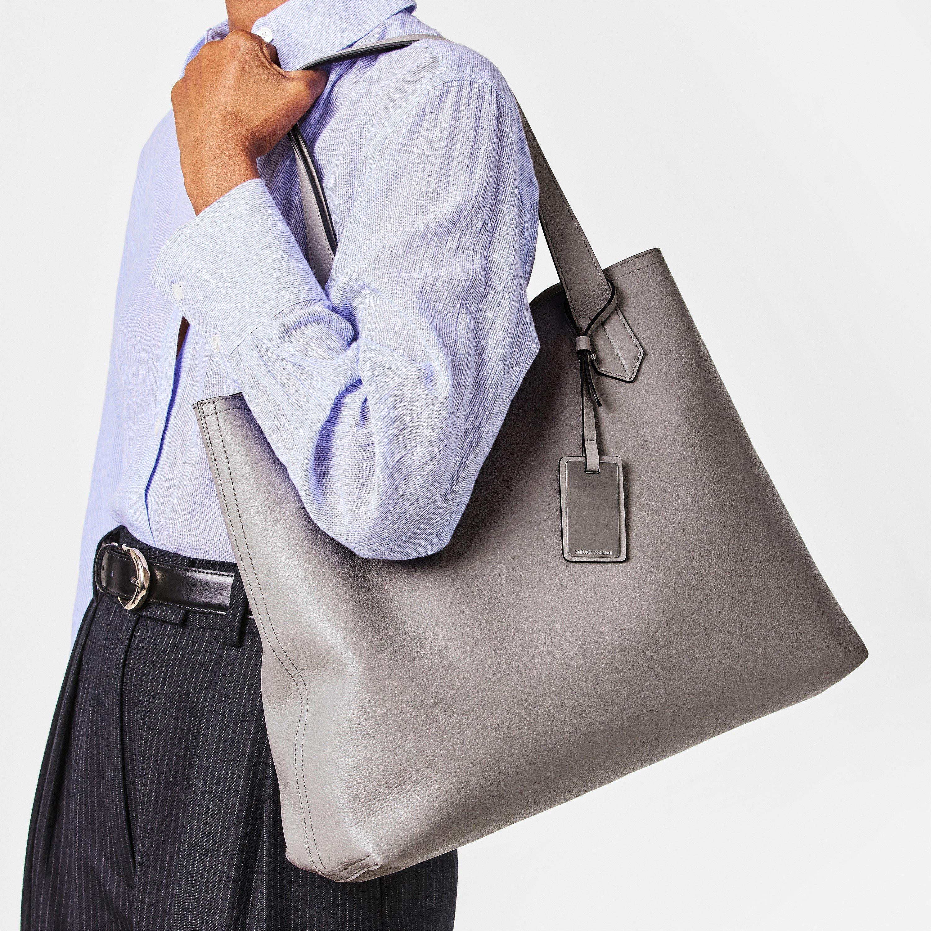 Madre Perla/Mad - Emporio Armani - Emporio Shopping Bag Ld99 - 3