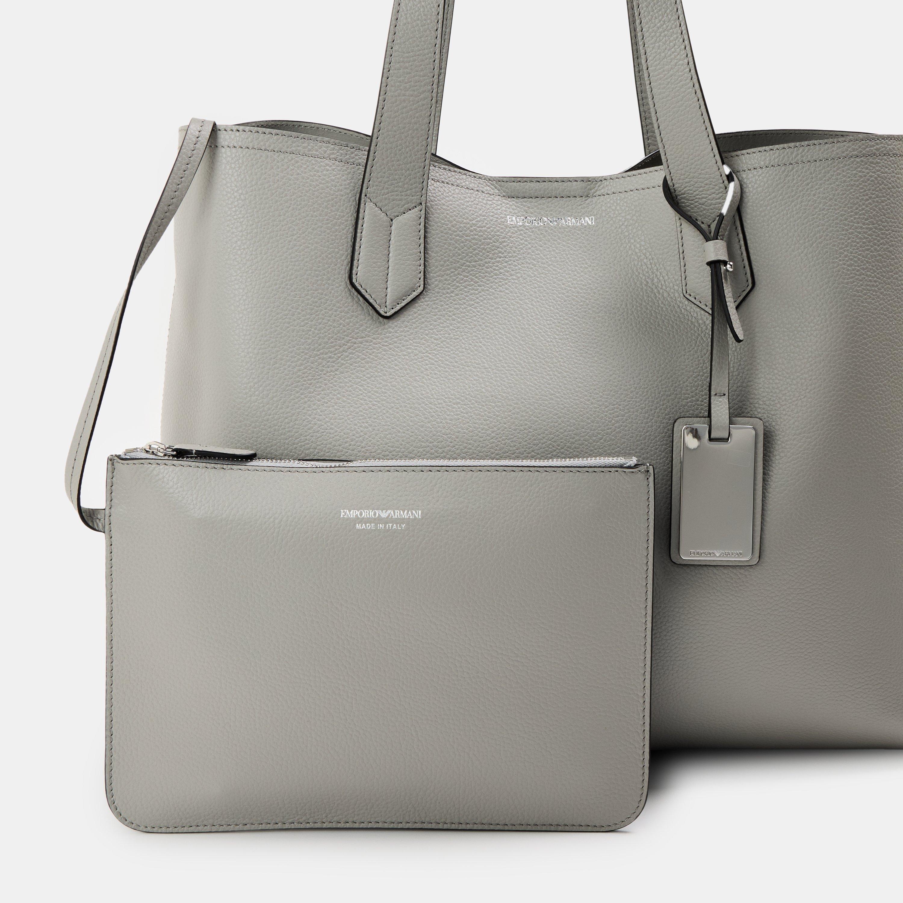 Madre Perla/Mad - Emporio Armani - Emporio Shopping Bag Ld99 - 4