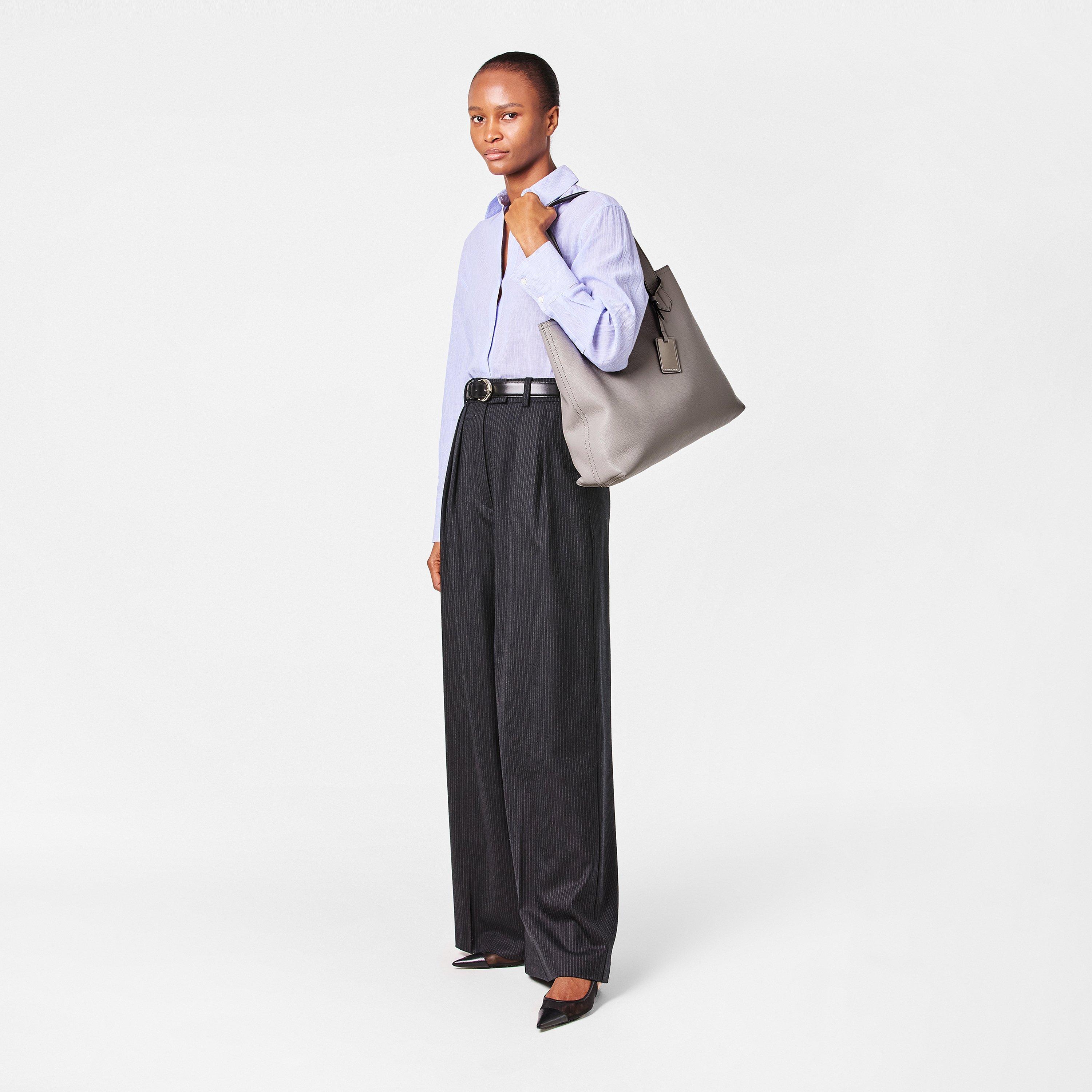 Madre Perla/Mad - Emporio Armani - Emporio Shopping Bag Ld99 - 6