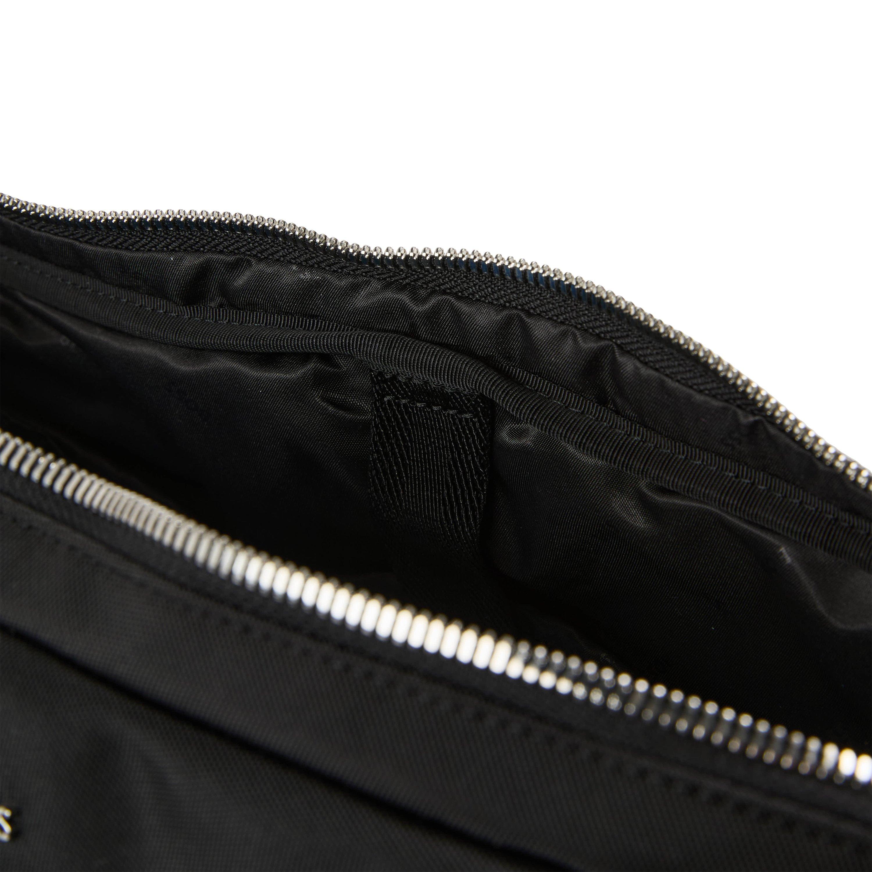 Black - Boss - Highway N Doc Case 10254488 01 Shoulder Bag Mens - 3