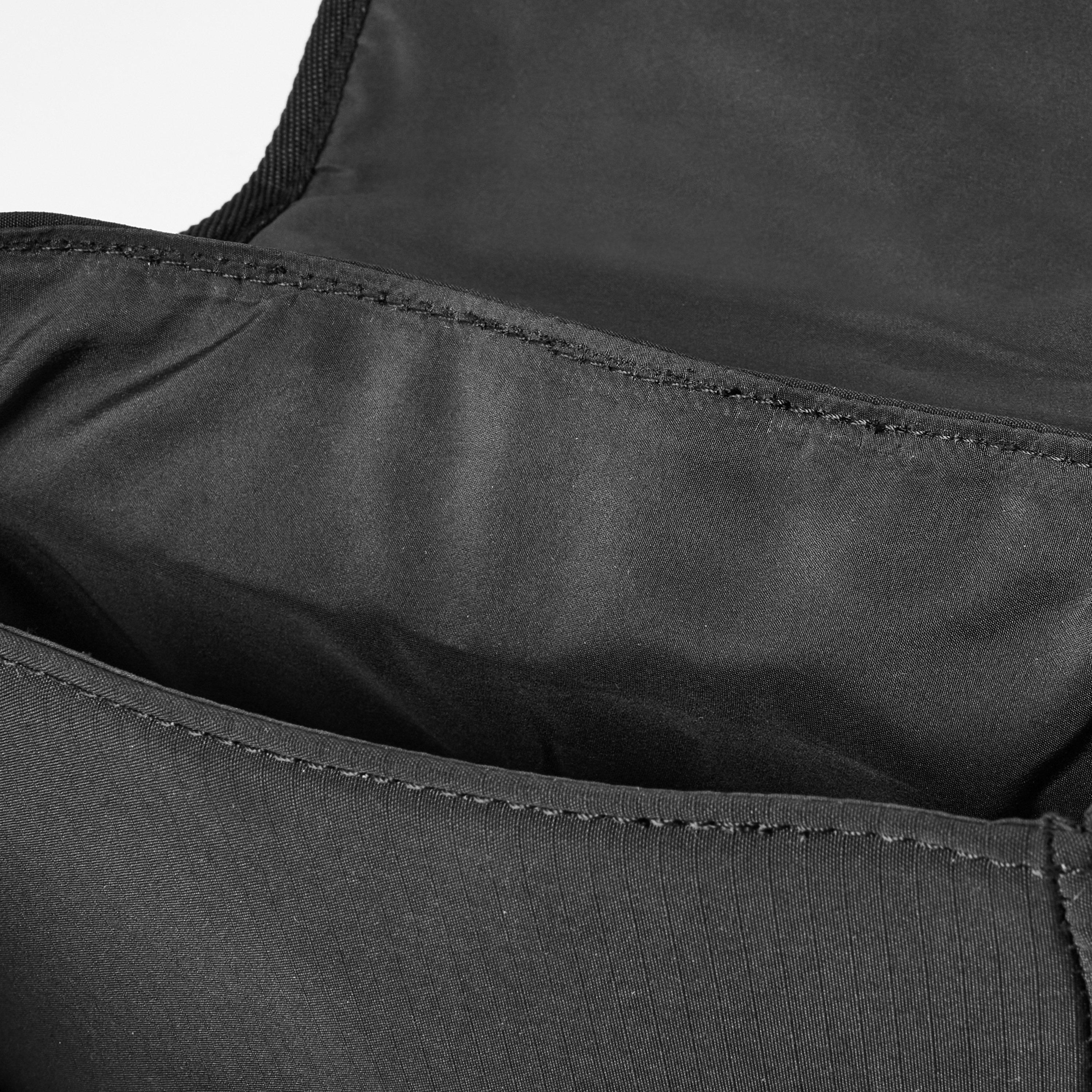 Black - Kangol - Kangol  CROSSBODY BAG - 4