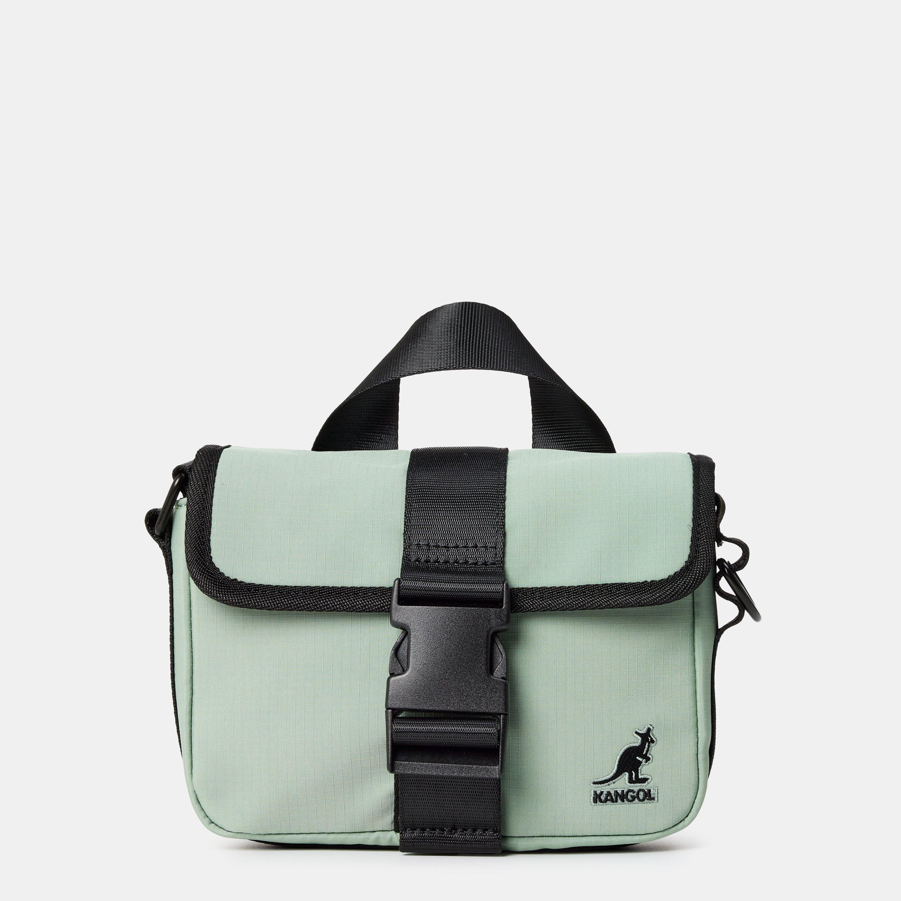 Kangol Women's Crossbody Bag - Iceberg