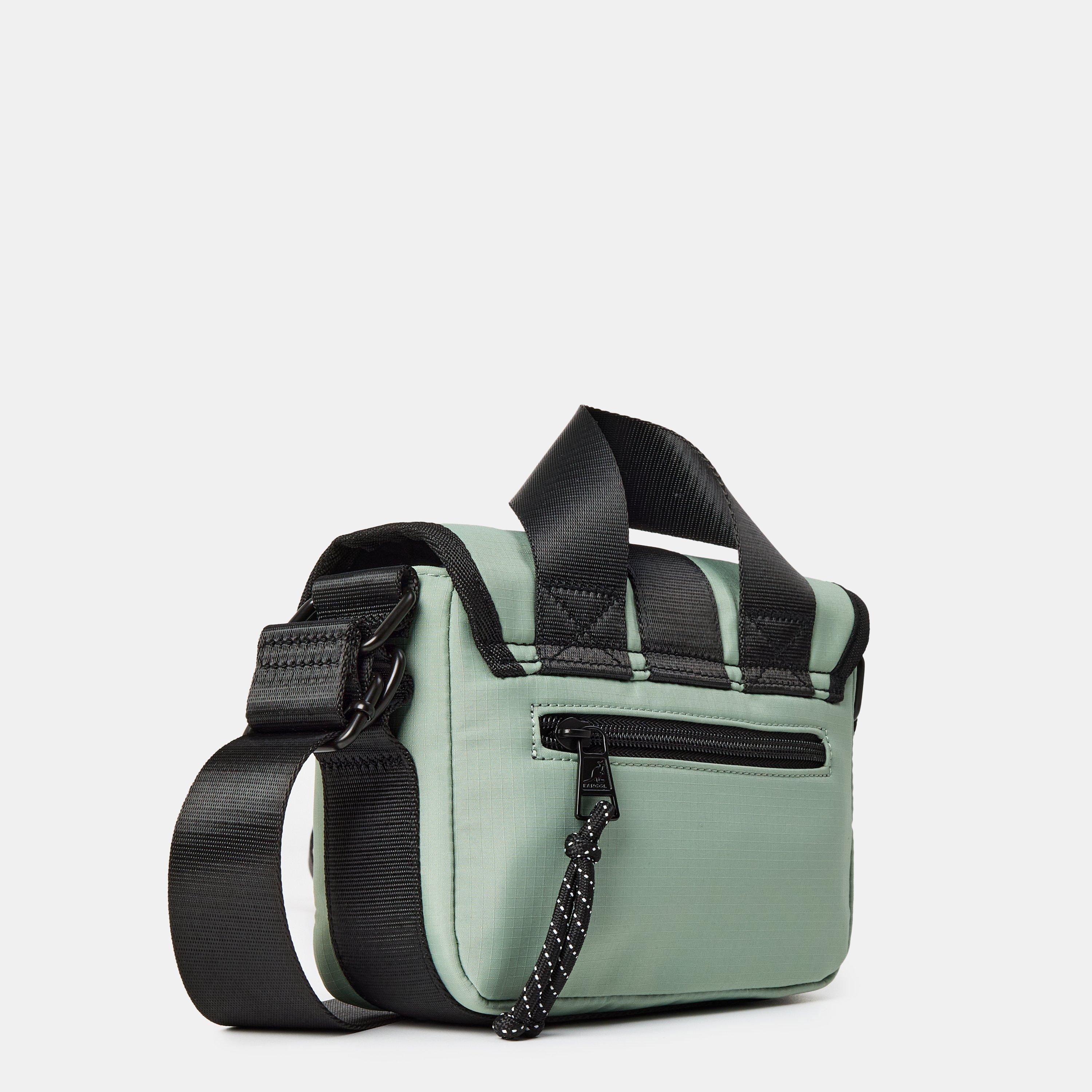 Iceberg - Kangol - CROSSBODY BAG - 2