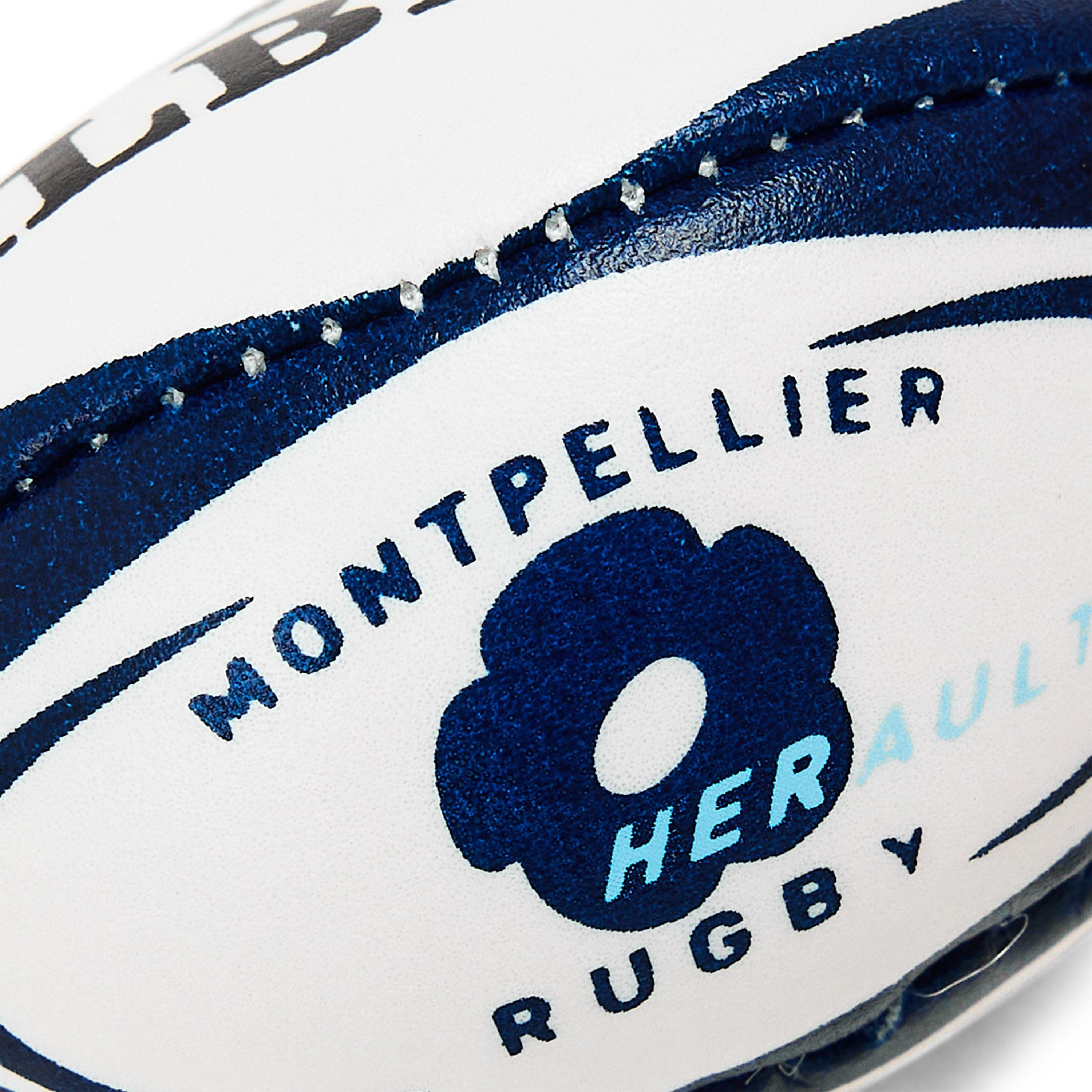 Multi - Gilbert - Adults Mont Keyring - 2