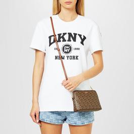 DKNY Bryant Dome Cross Body Bag