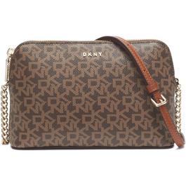 DKNY Bryant Dome Cross Body Bag