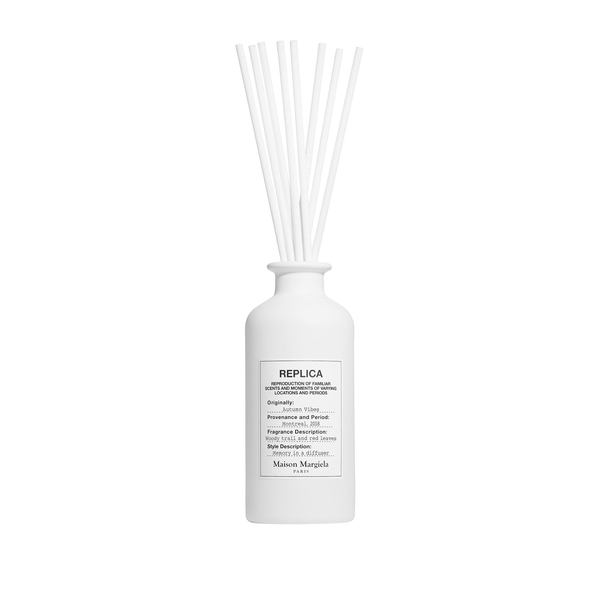 None - Maison Margiela Paris - Replica Autumn Vibes Scented Diffuser - 1