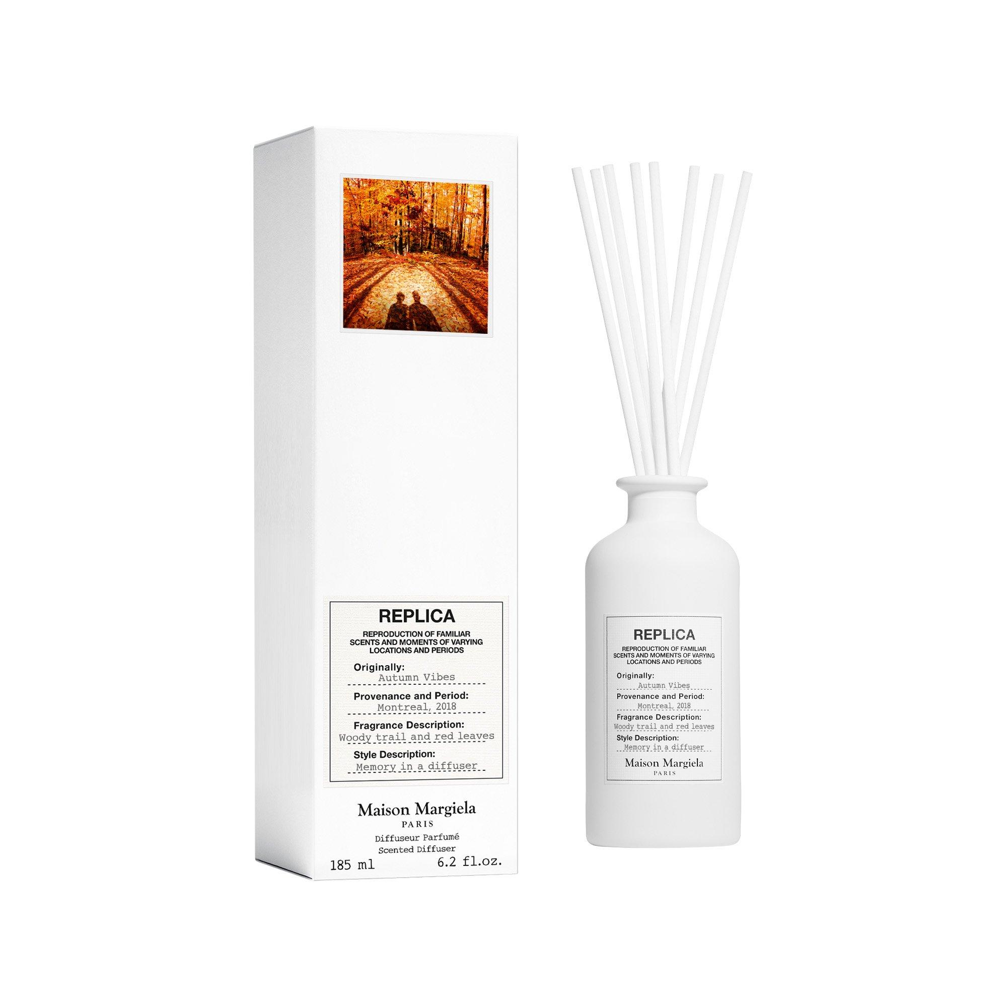 None - Maison Margiela Paris - Replica Autumn Vibes Scented Diffuser - 2