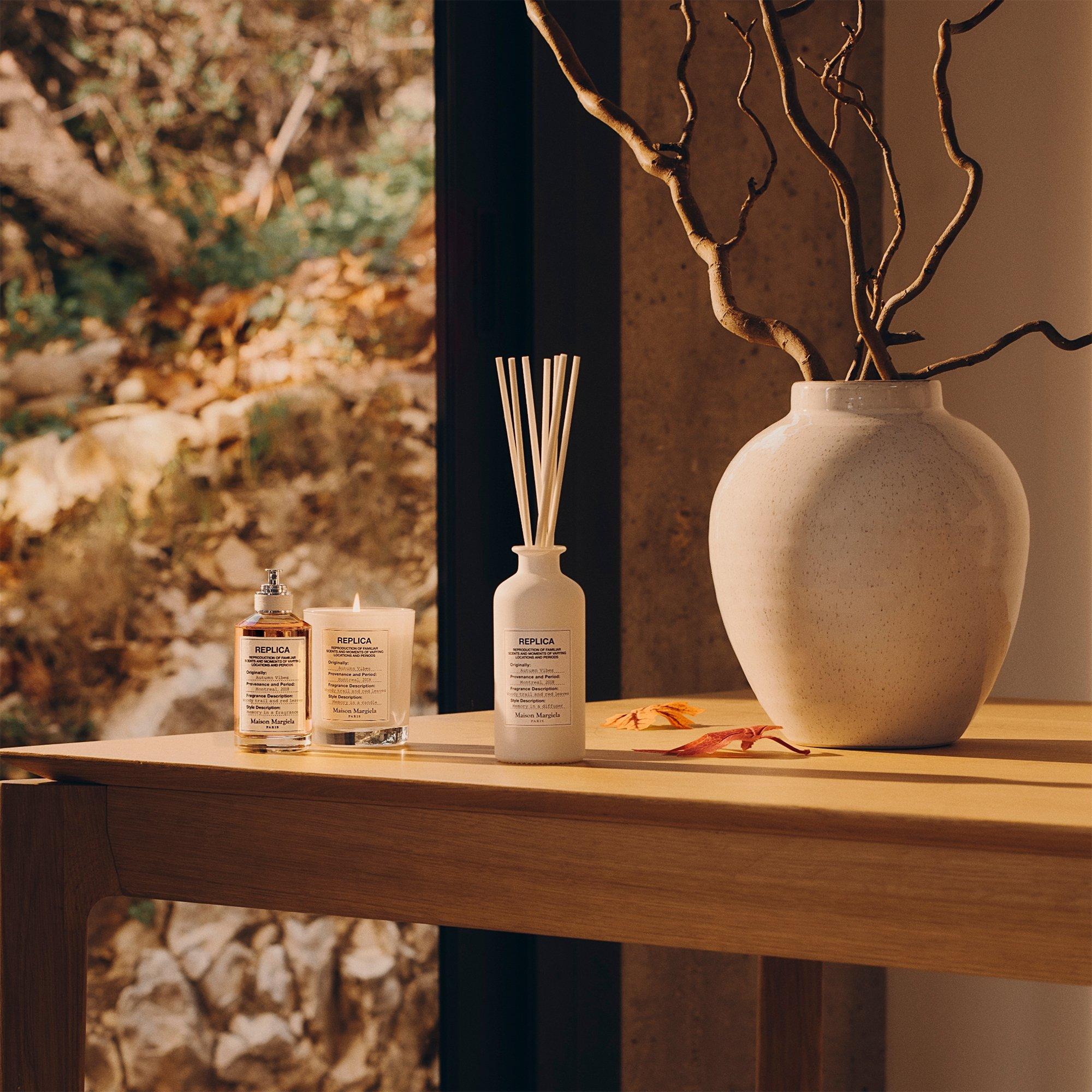 None - Maison Margiela Paris - Replica Autumn Vibes Scented Diffuser - 5