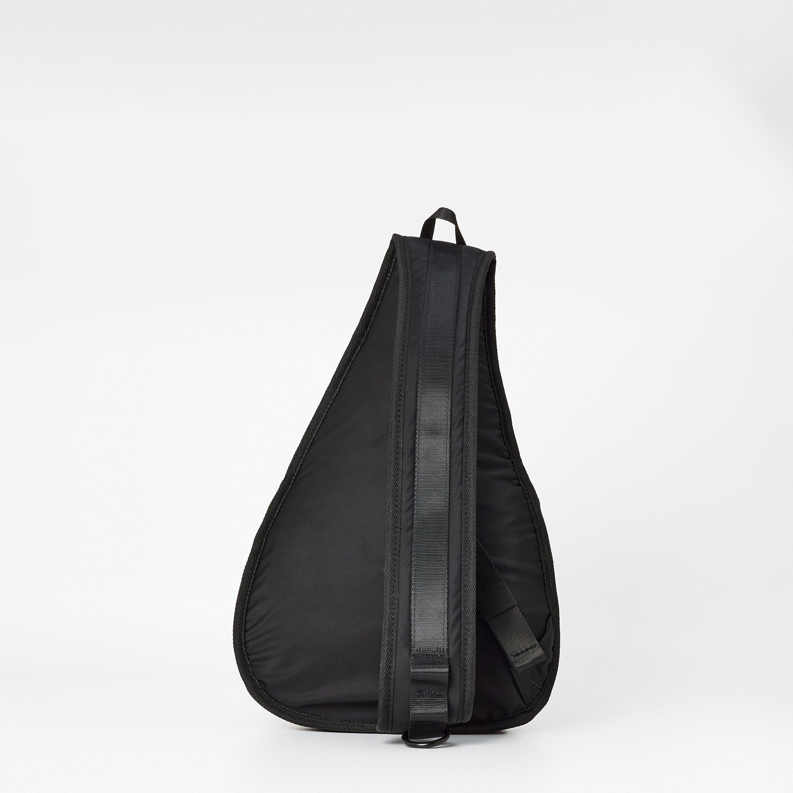 Black - Kangol - Kangol  STRAP BAG   Sling Bag - 2