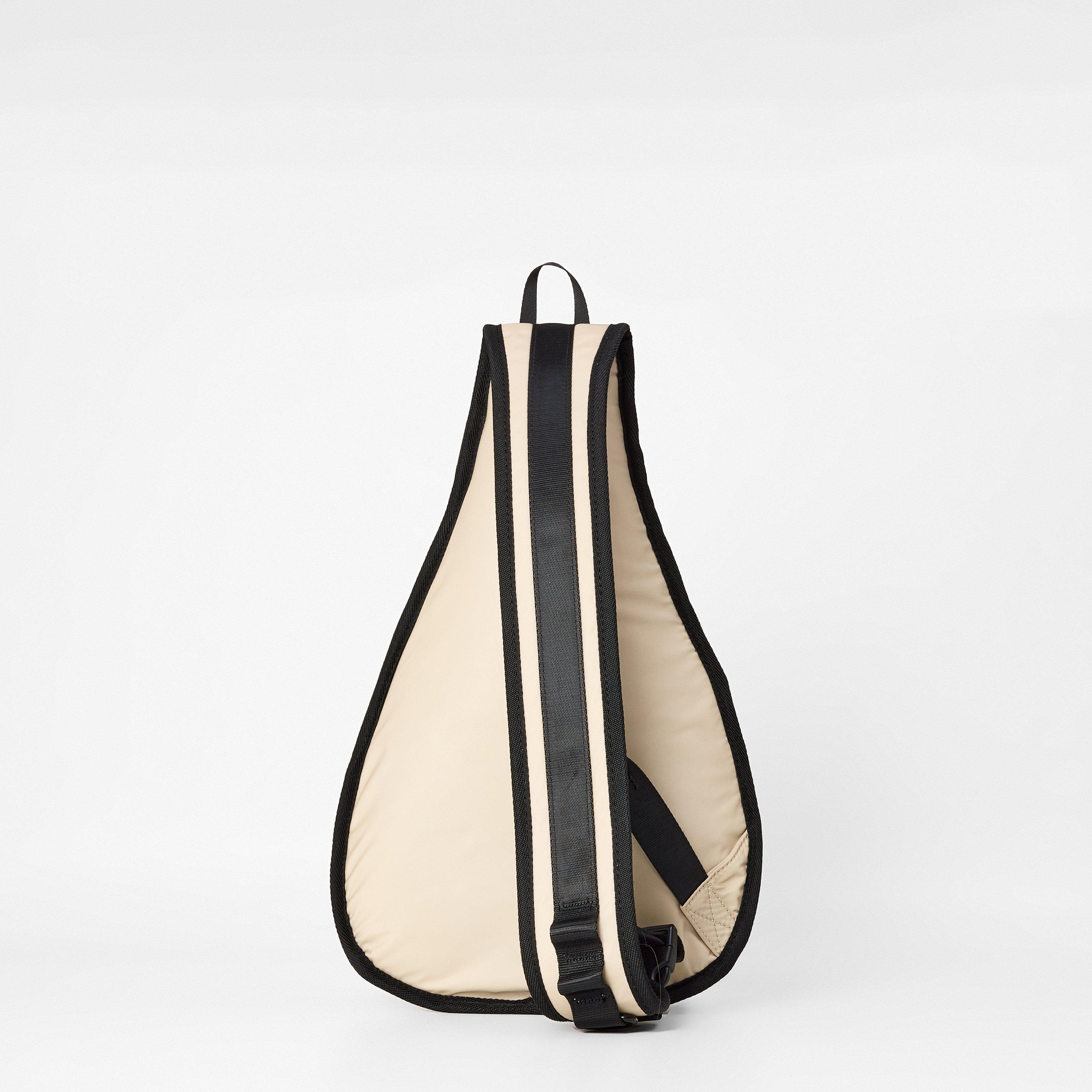 Pale Khaki - Kangol - STRAP BAG   Sling Bag - 2