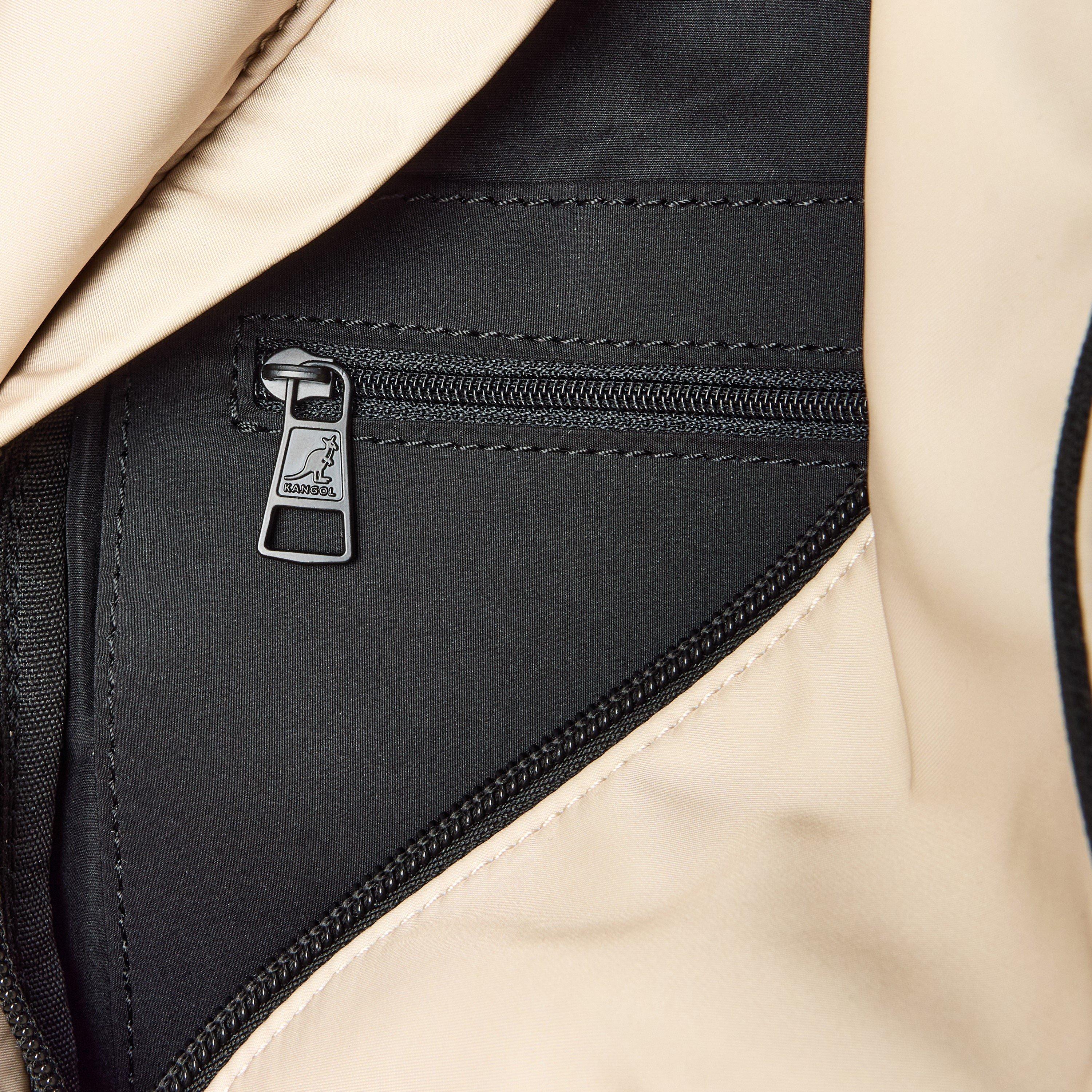 Pale Khaki - Kangol - STRAP BAG   Sling Bag - 4