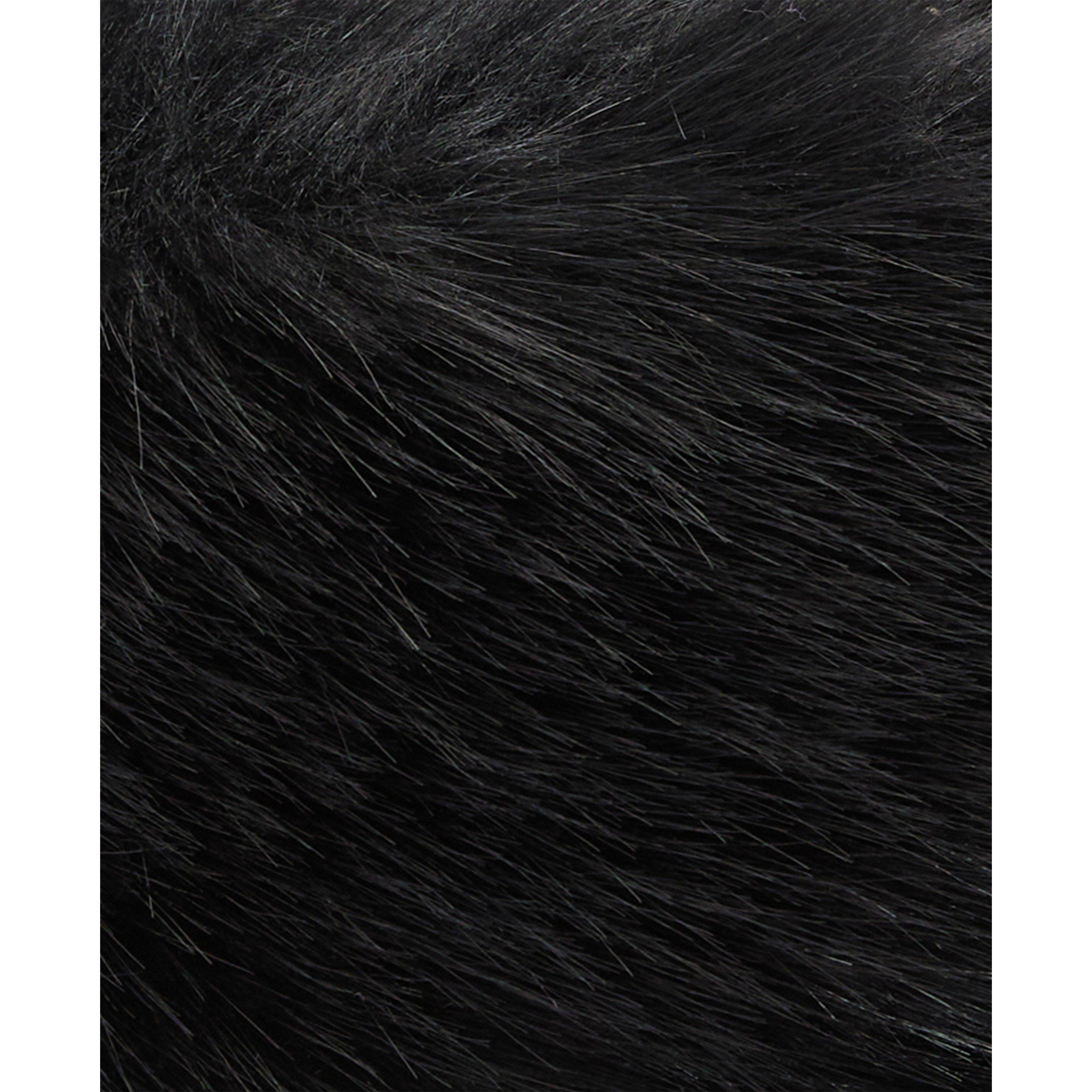 Black - Barbour International - B.Int Cyrus F Headbn Ld64 - 4