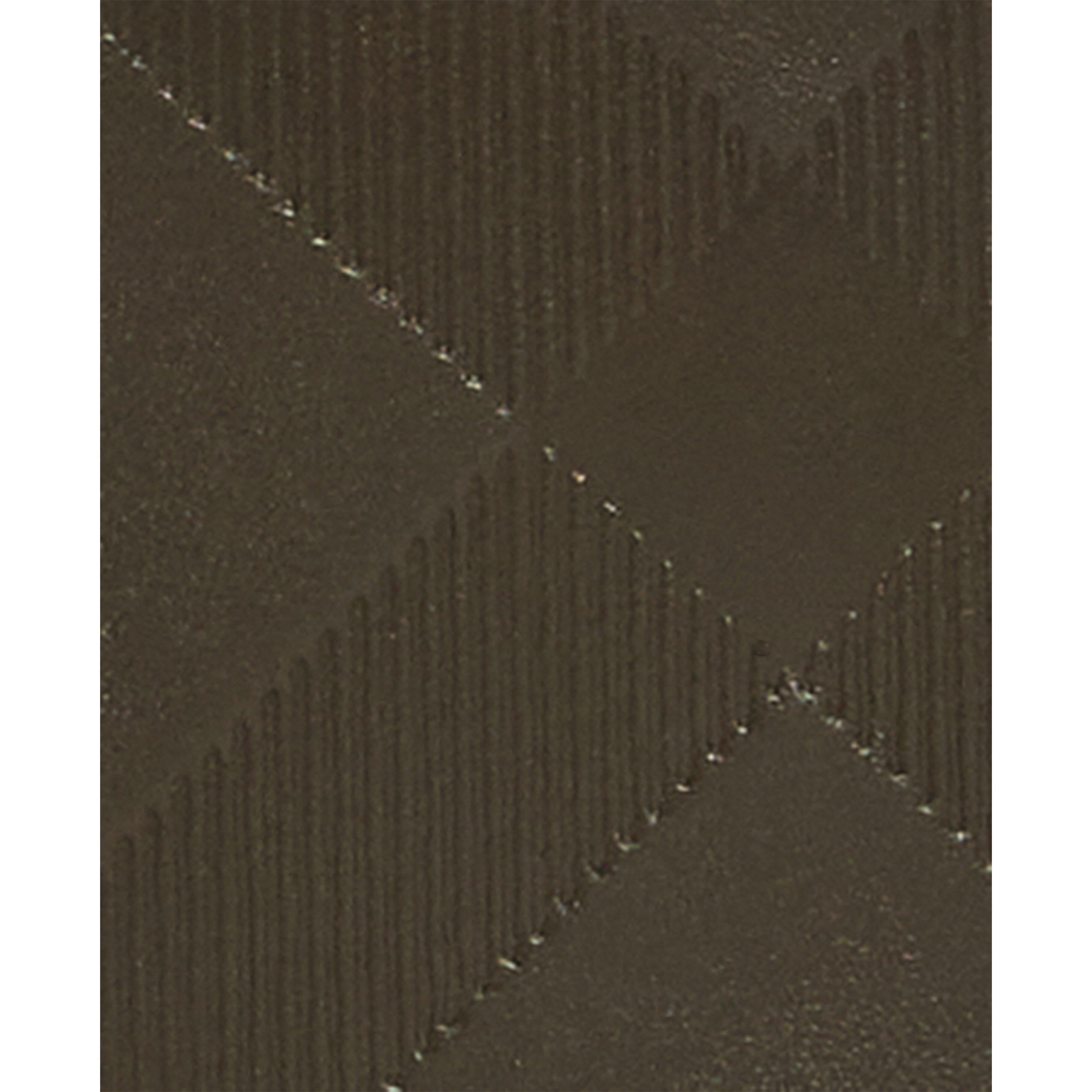 Dark Olive - Barbour - Brunton Leather Card Holder - 3