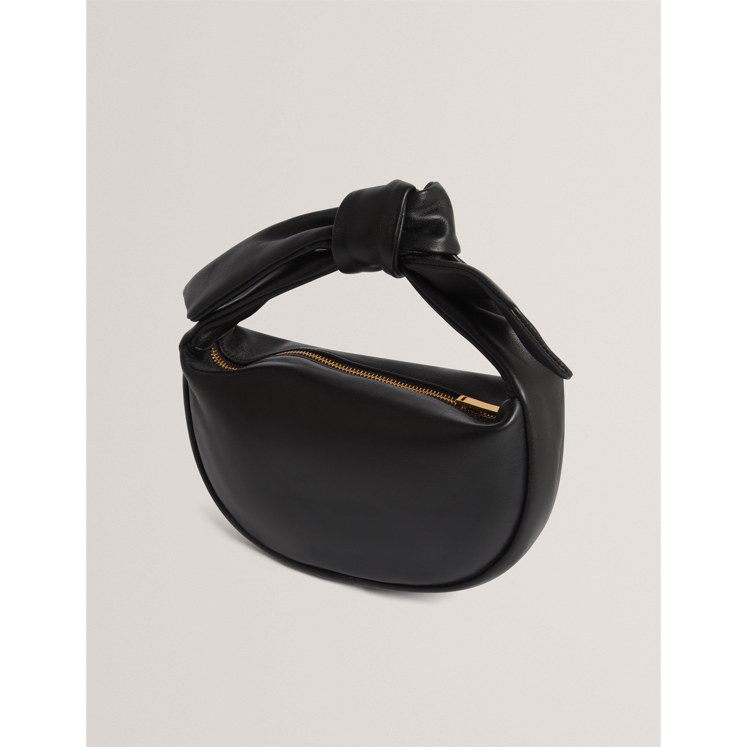 Black - Ted Baker - Ted S Shoulder Bag Ld71 - 3