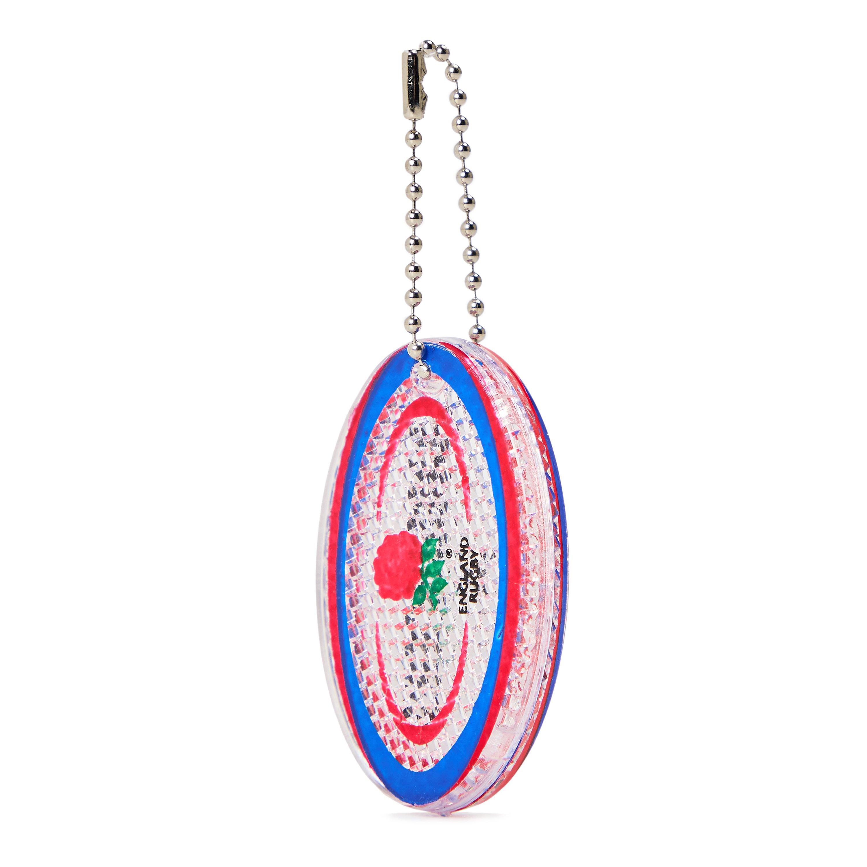 ple - Gilbert - Adults Rugby Keyring - 2