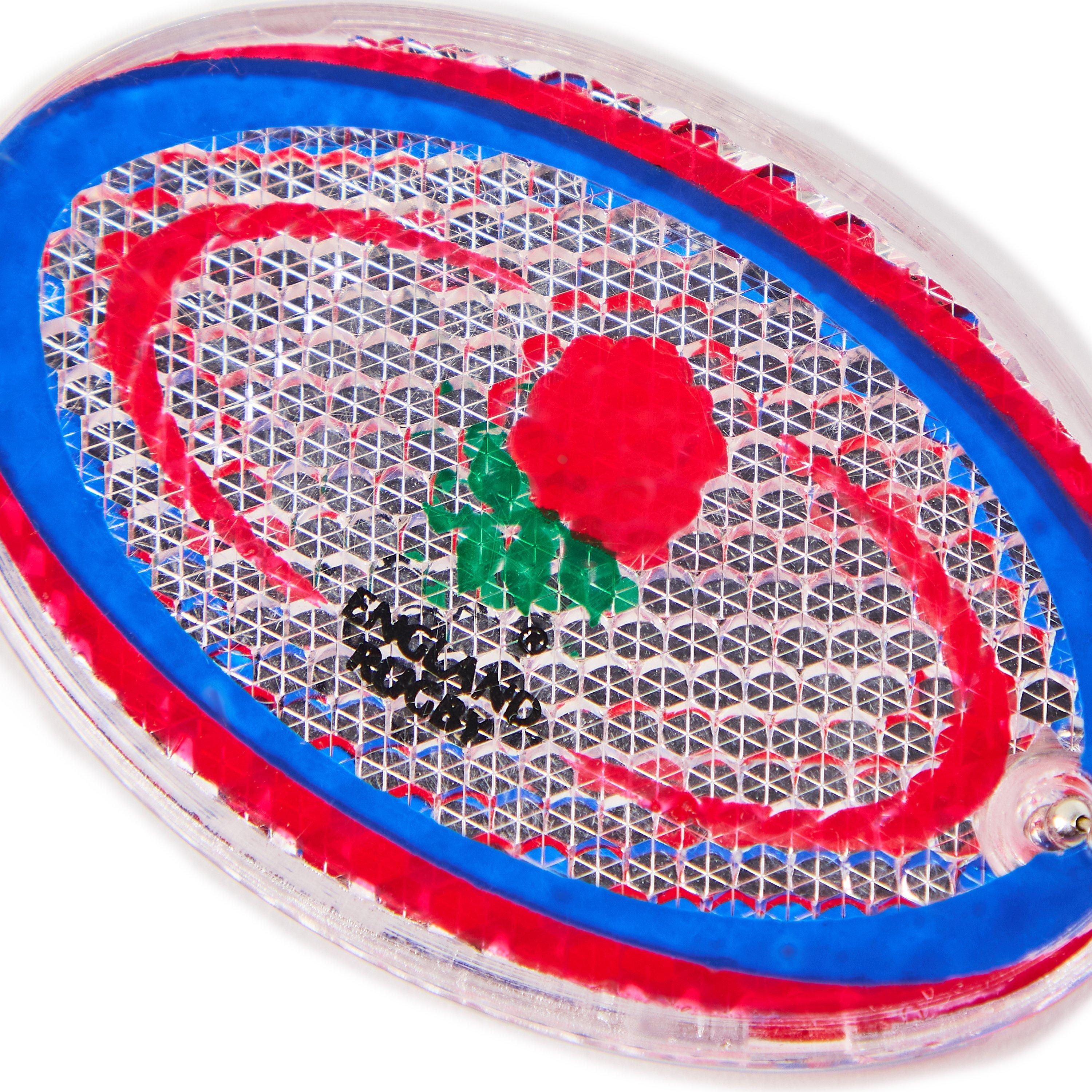 ple - Gilbert - Adults Rugby Keyring - 3