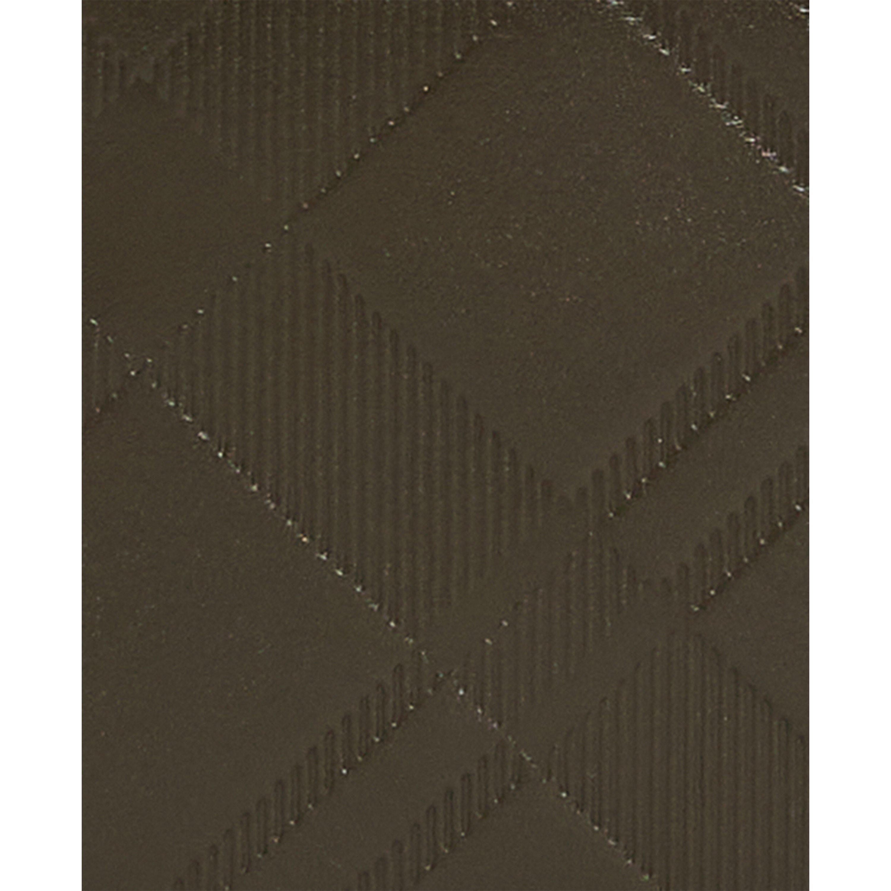 Dark Olive - Barbour - Brunton Leather Bifold Wallet - 3