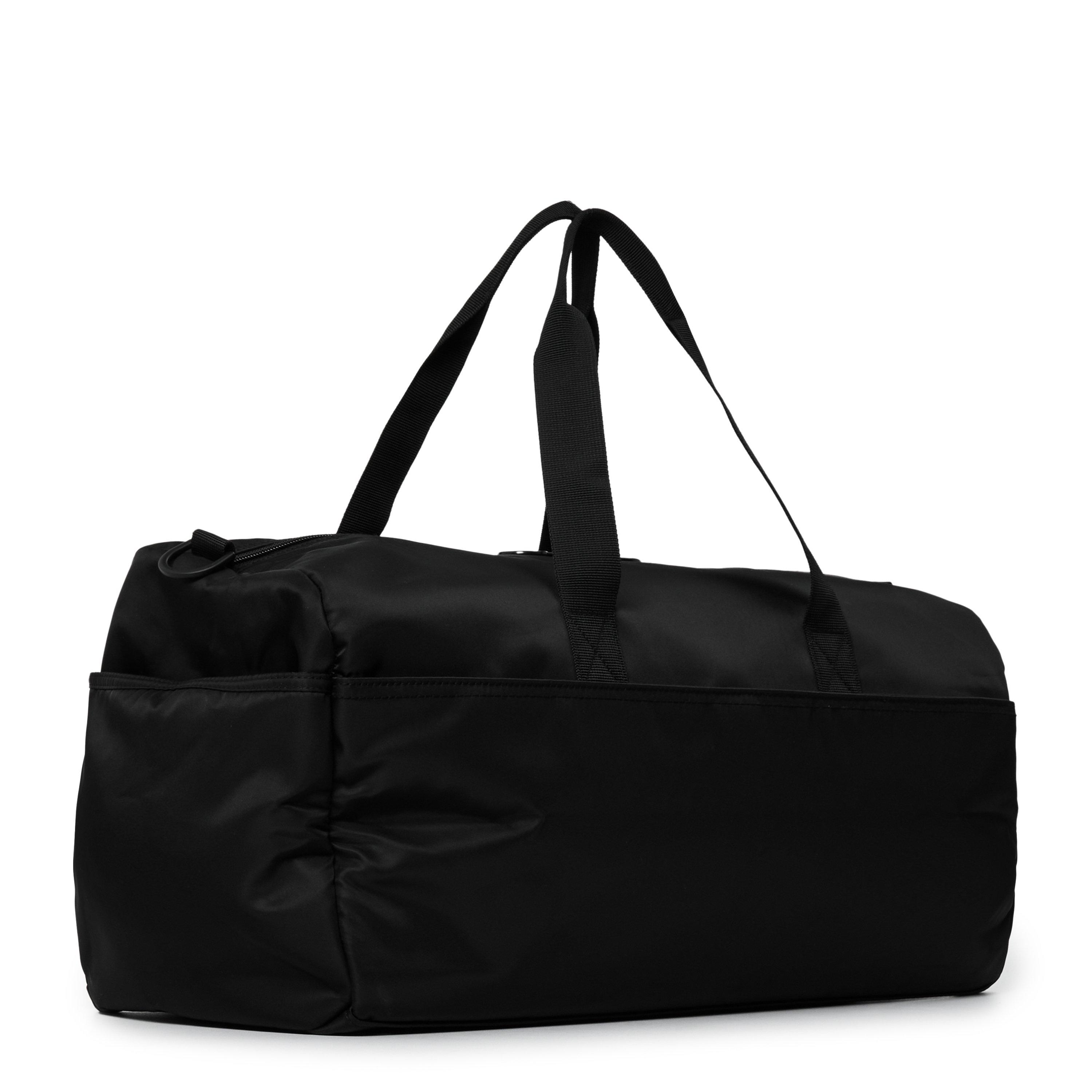 Black - Barbour International - Daleson Gym Bag - 2