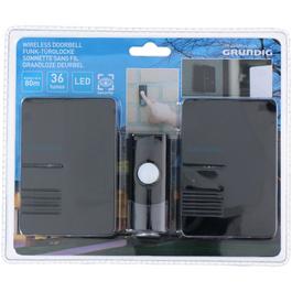 GRUNDIG Drbell Wirelss 00