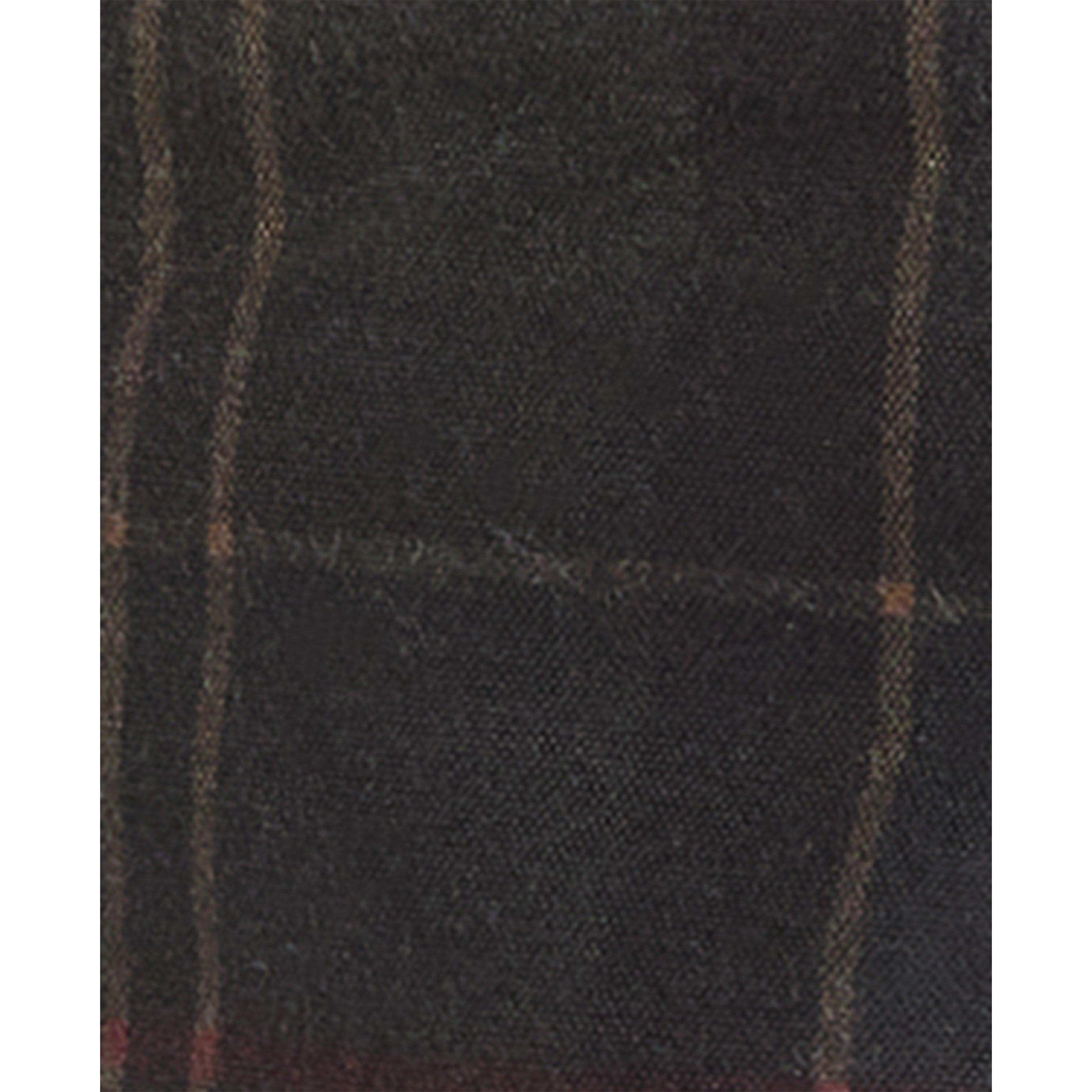 Dk Clssc Tartan - Barbour - B.Li Field Trtn Wx XB S64 - 5