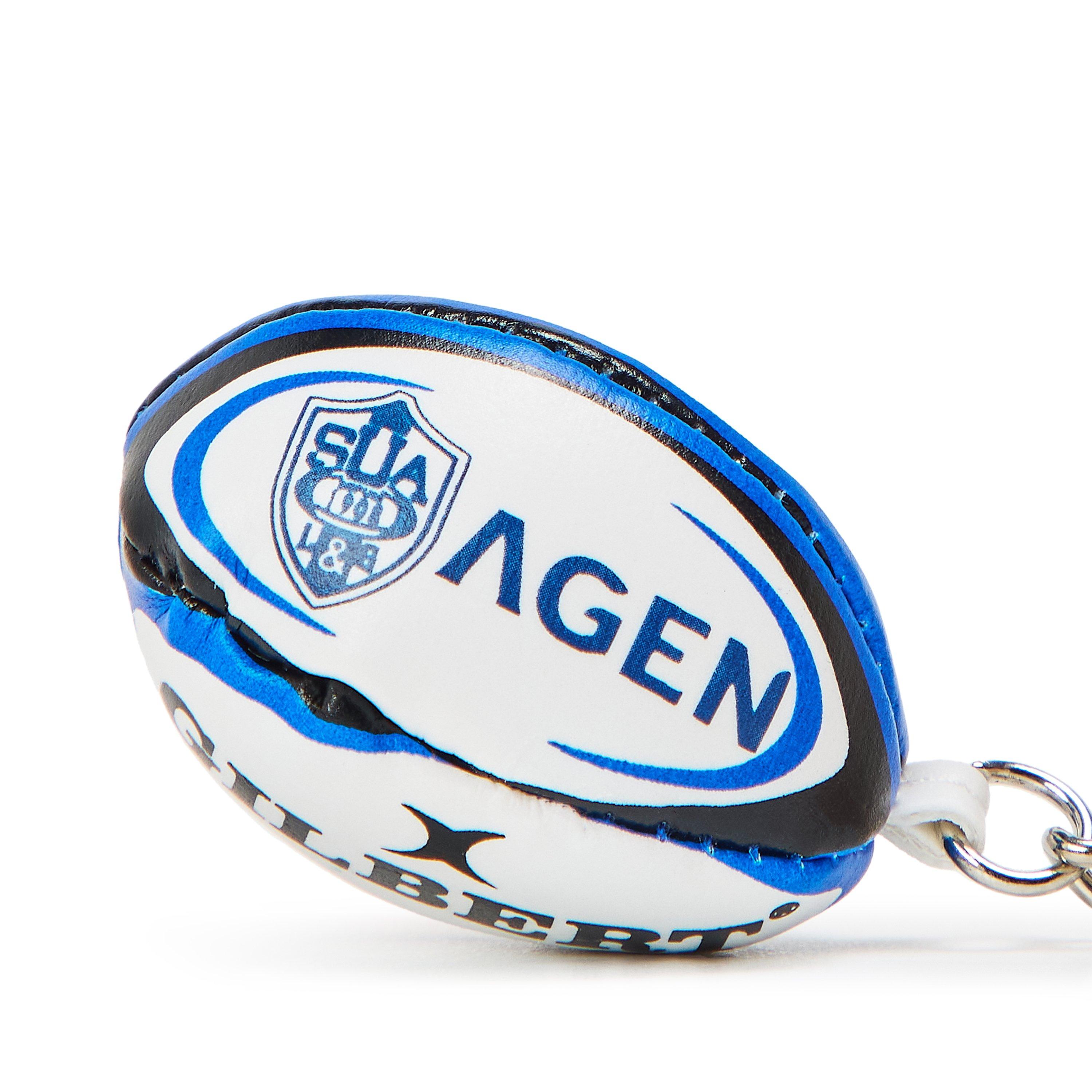 Multi - Gilbert - Adults Agen Keyring - 2