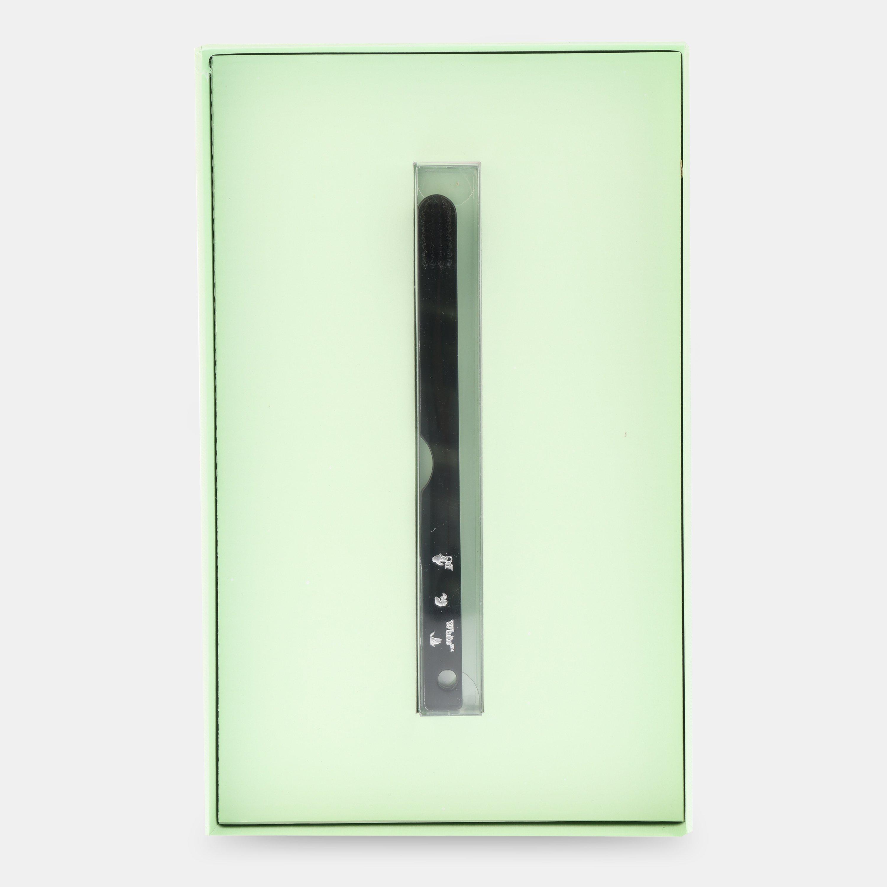 Off White Off Meteor Brush 99