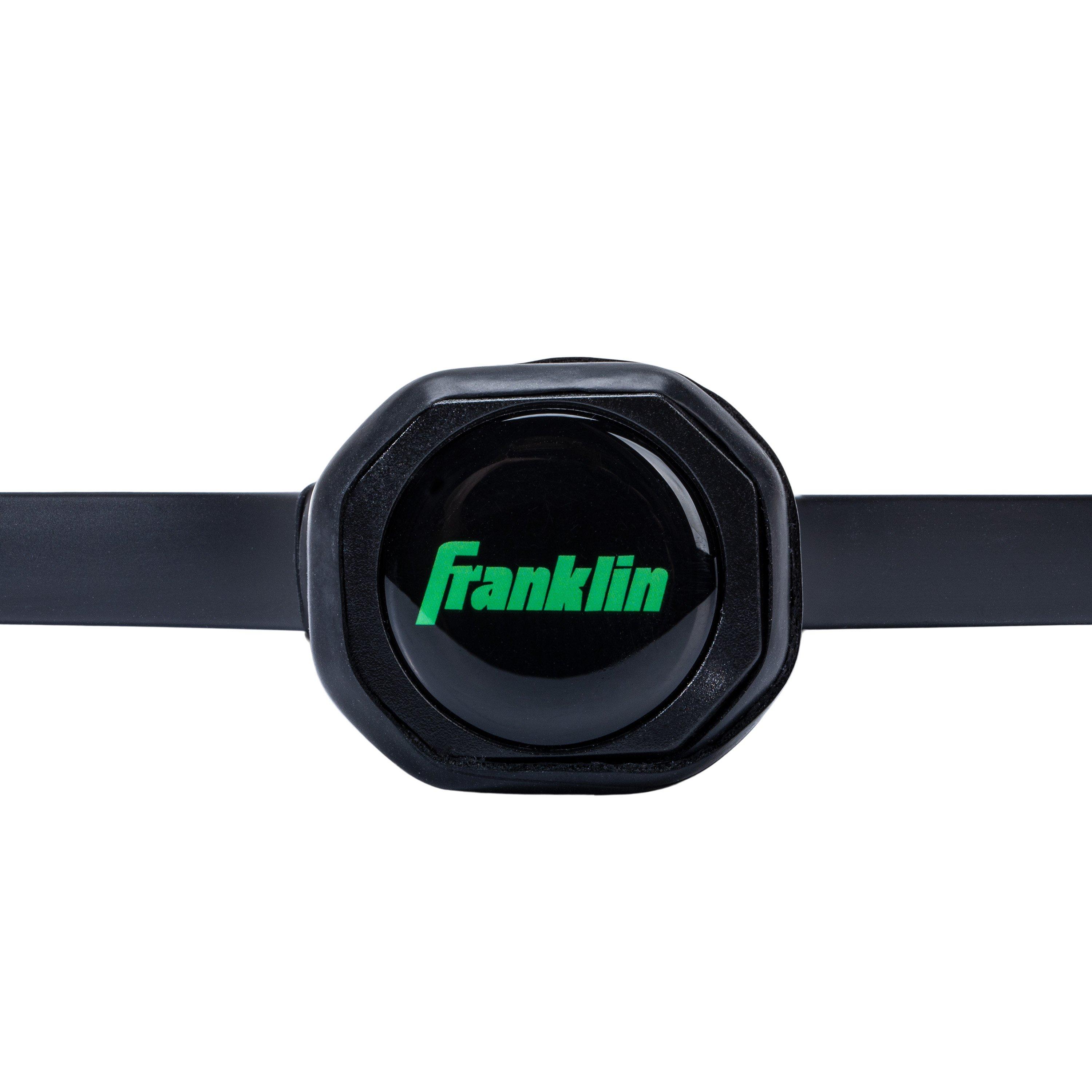 Multi - Franklin Sports - Carbon Pad Pickleball Racket - 7