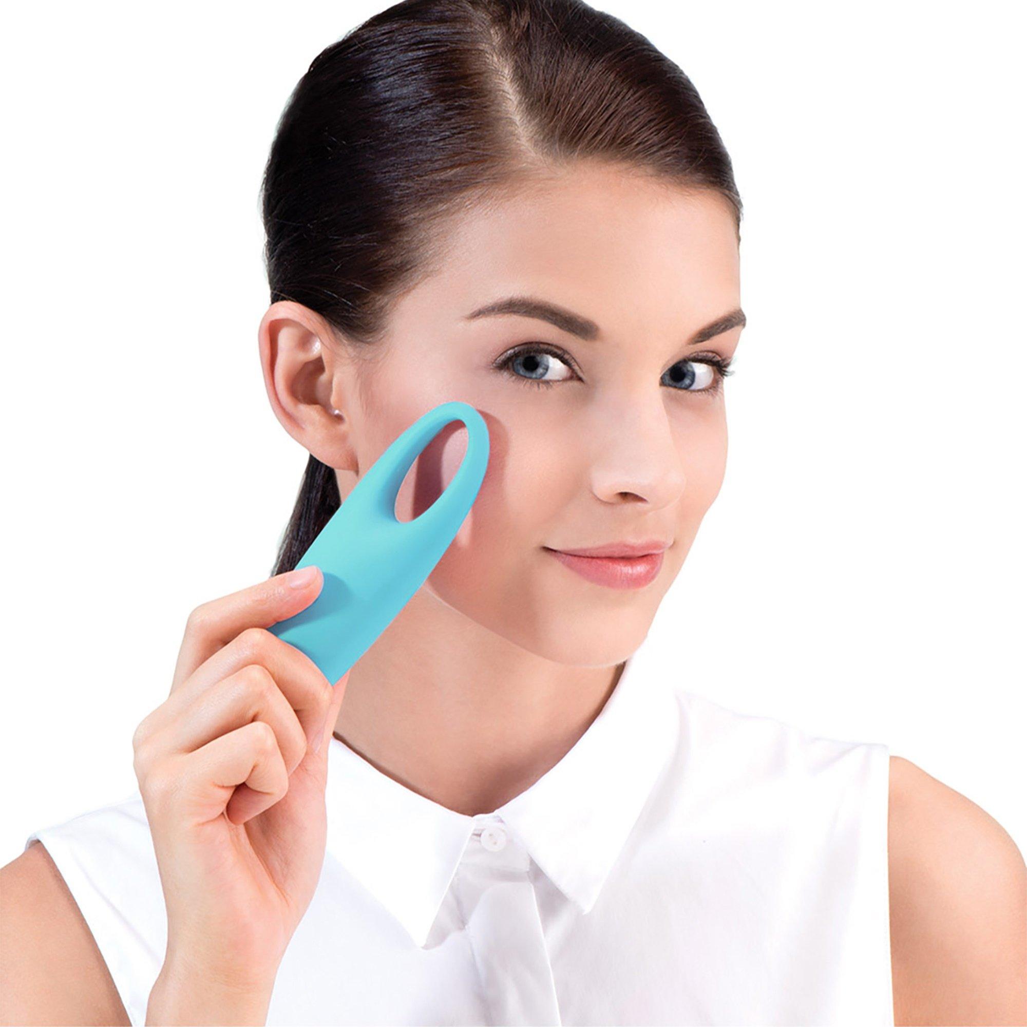 Mint - Foreo - IRIS Eye Massager - 4