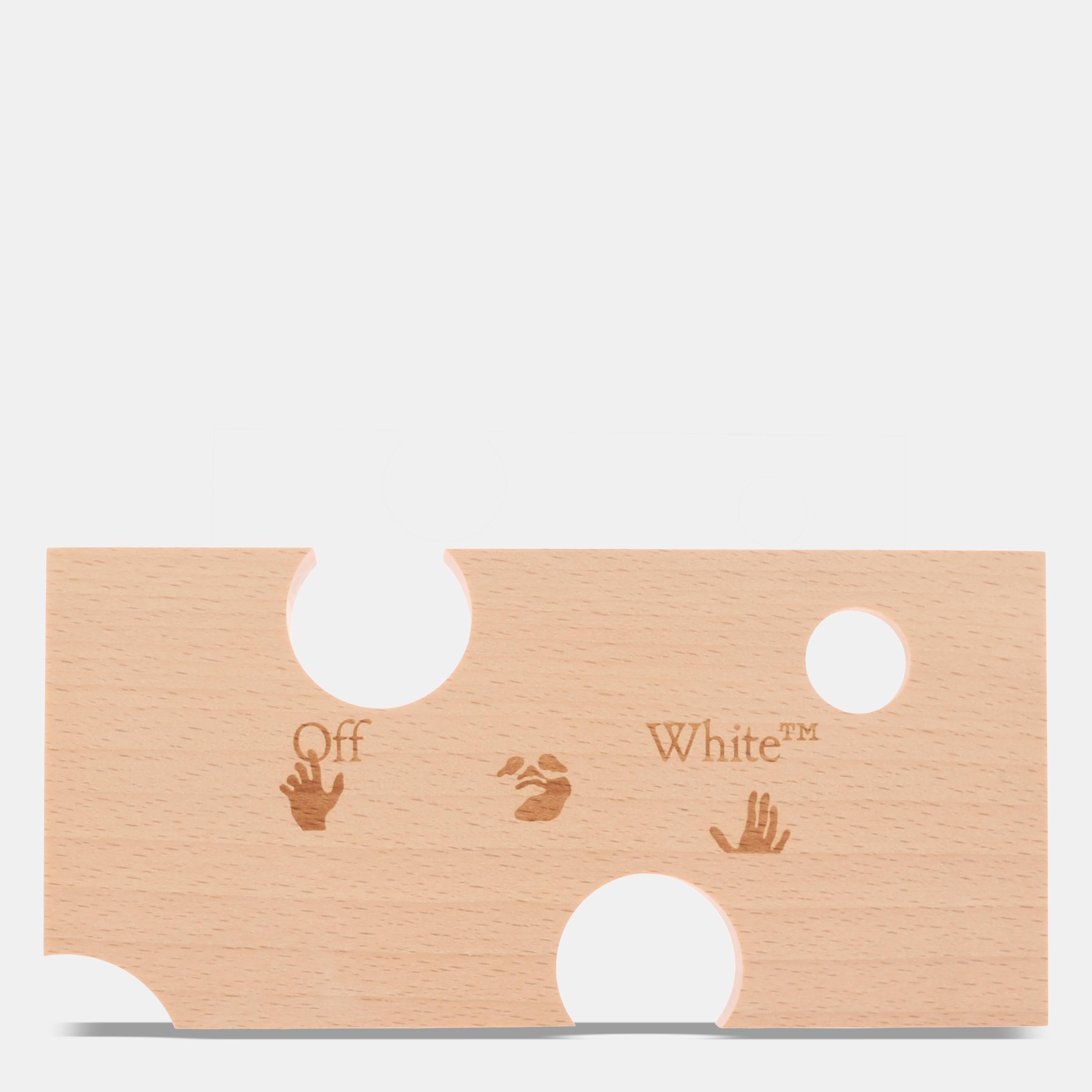 Pas de couleur - Off White - Off Door Stopper  99 - 2
