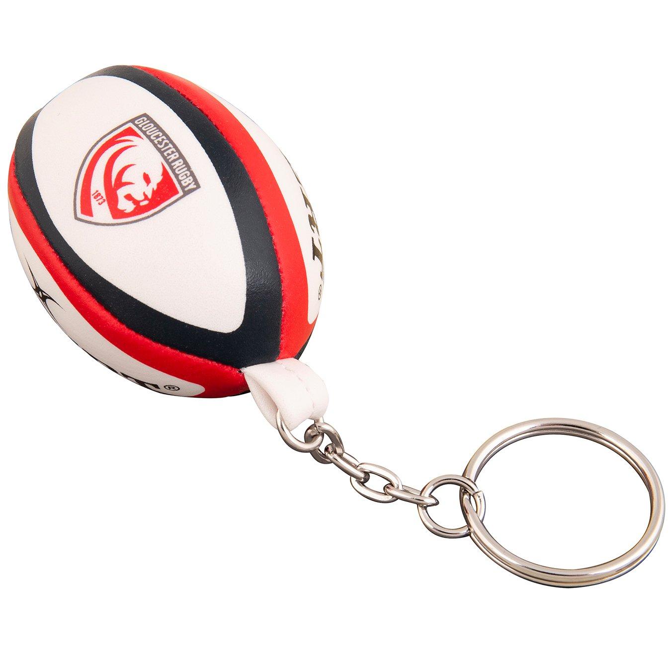 Meerkleurig - Gilbert - Adults Keyrings