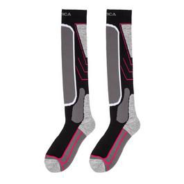 Nevica Meribel Sock 2Pk Ld00