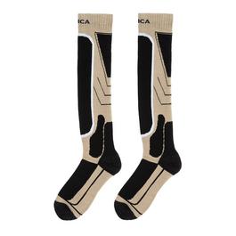 Nevica Meribel Sock 2Pk Ld00