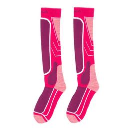 Nevica Meribel 2 Pack Ski Sock Womens