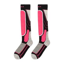 Nevica Meribel Sock 2Pk Jn00