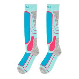 Nevica Meribel Sock 2Pk Jn00