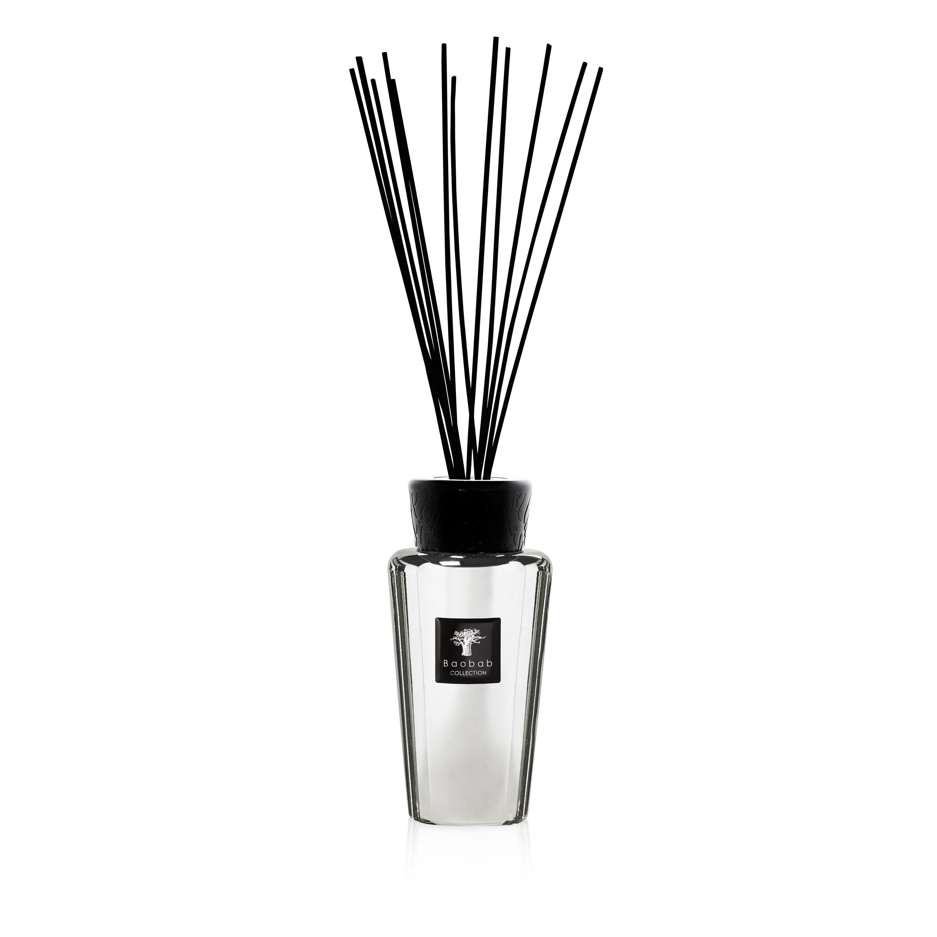 Platinum - Baobab Collection - BC Les Exclusives Platinum Diffuser - 1