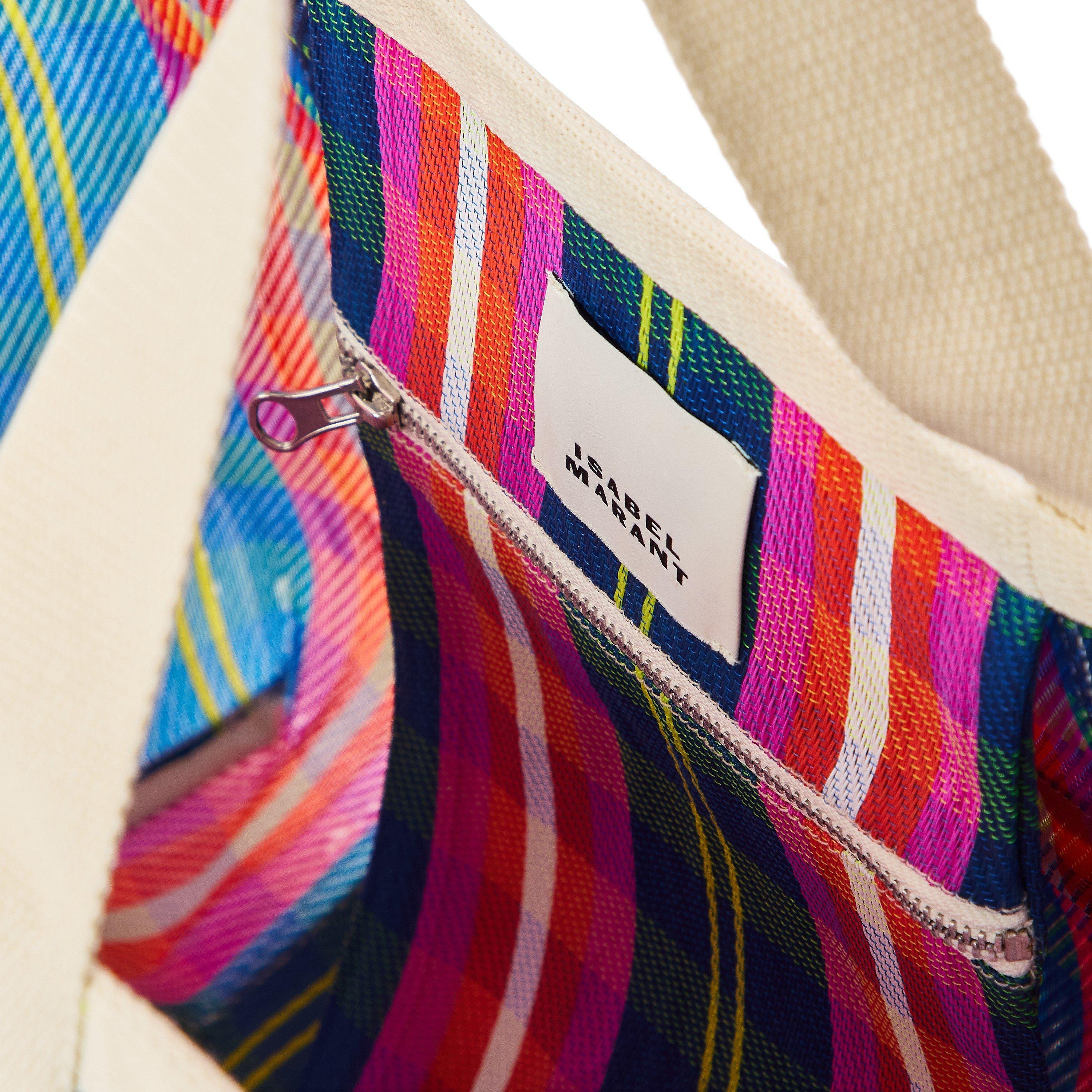 Navy/Orange - Marant Etoile - Isabel Isabel Darwin Ld62 - 5