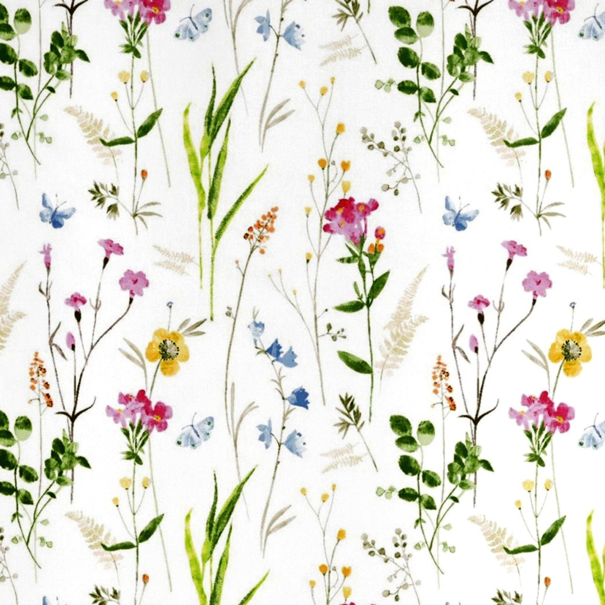 Multi - Dreams and Drapes - Spring Glade Bedspread - 2