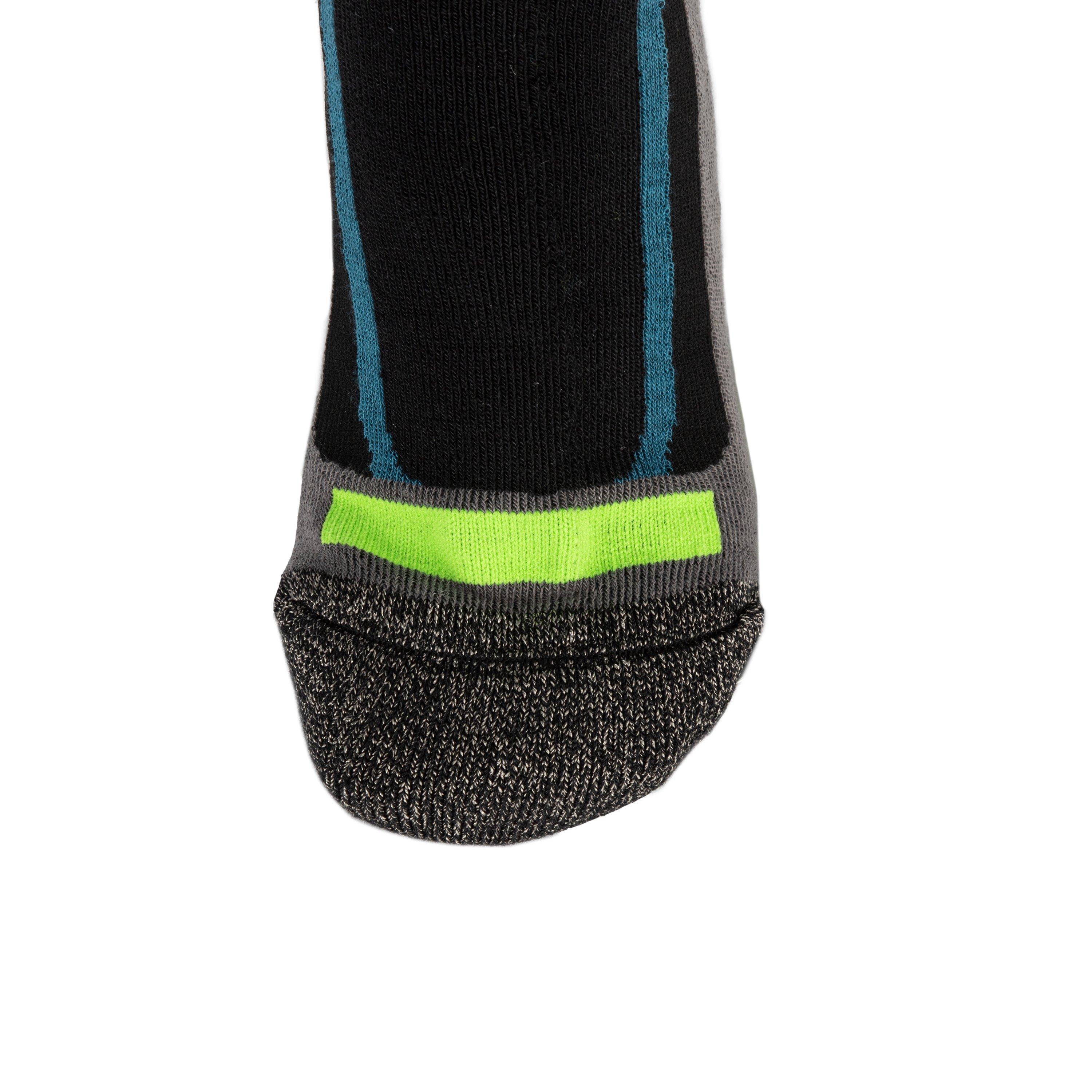 Petrol - Nevica - Davos 2 Pack Ski Sock Mens - 4